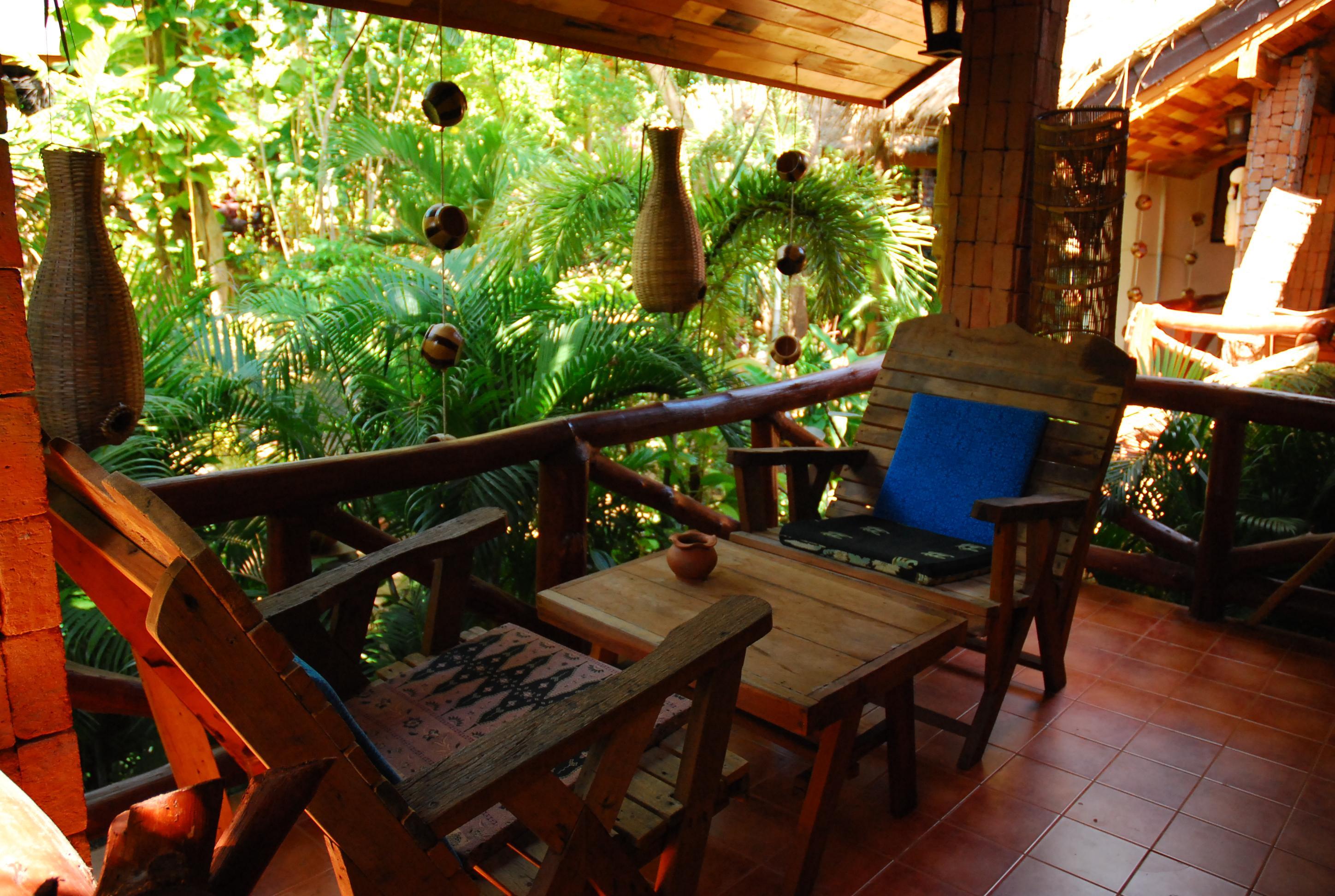Varinda Garden Lamai Beach (Koh Samui)