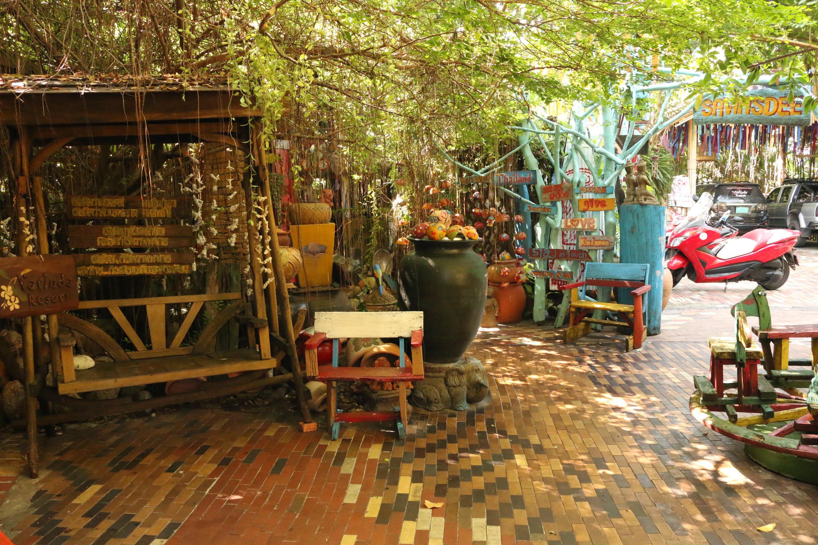 Resort Varinda 3*