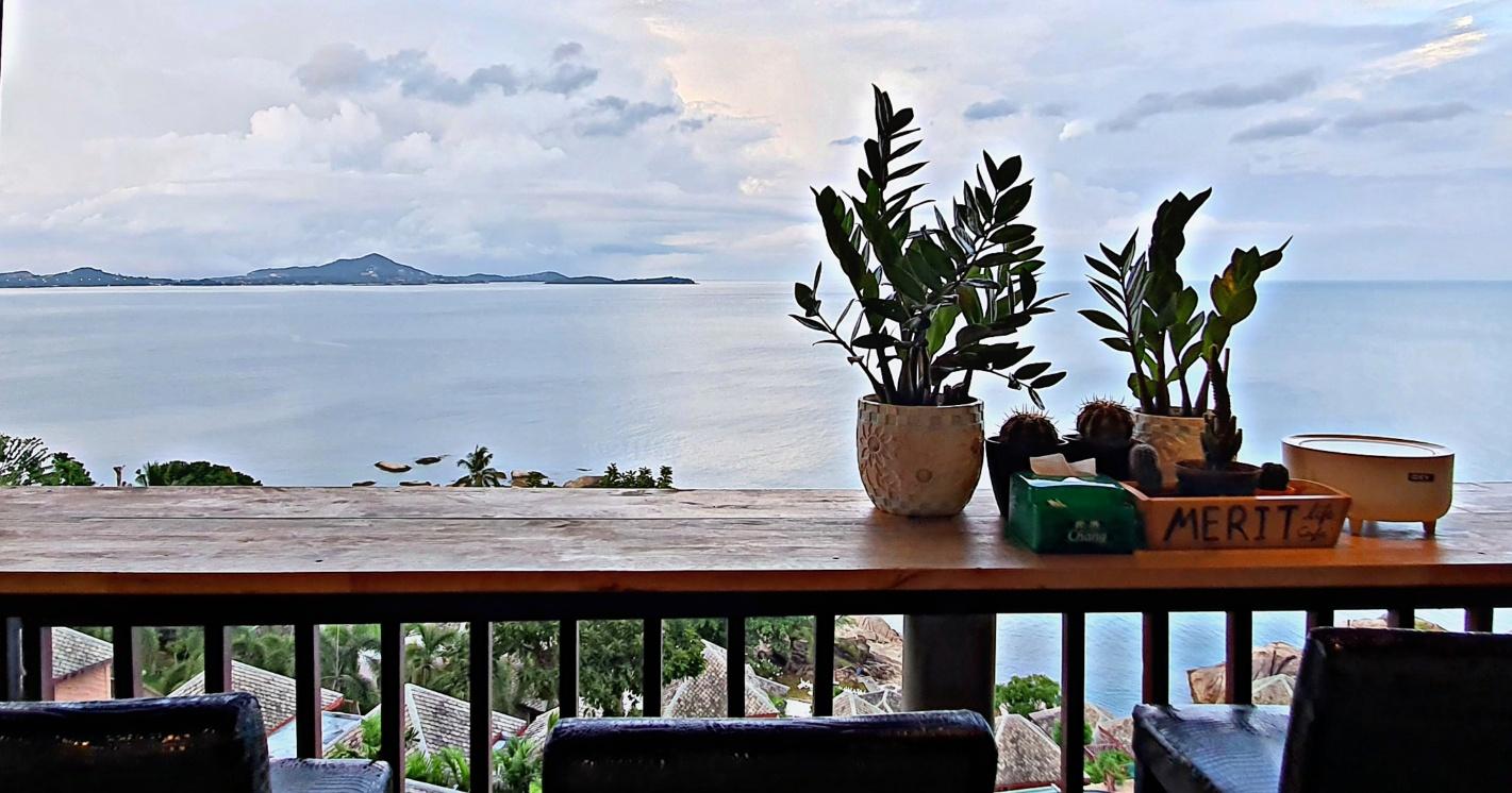 Merit Samui 4* Ko Samui
