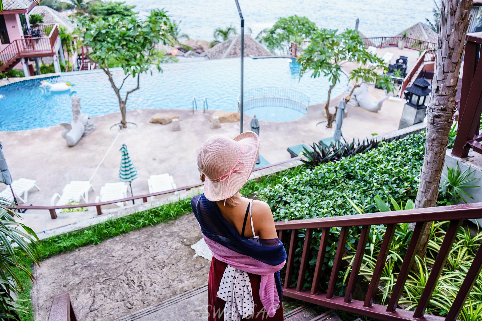 Merit Samui Ko Samui