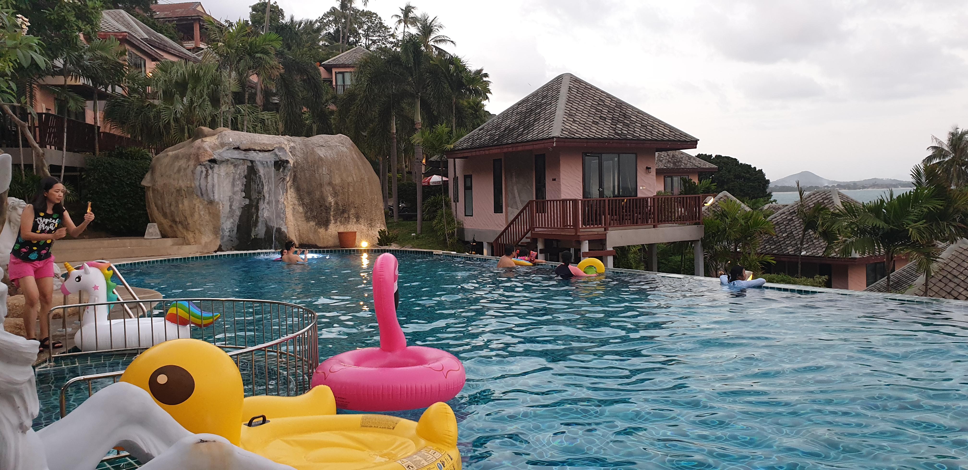 Merit Samui Resort Ko Samui