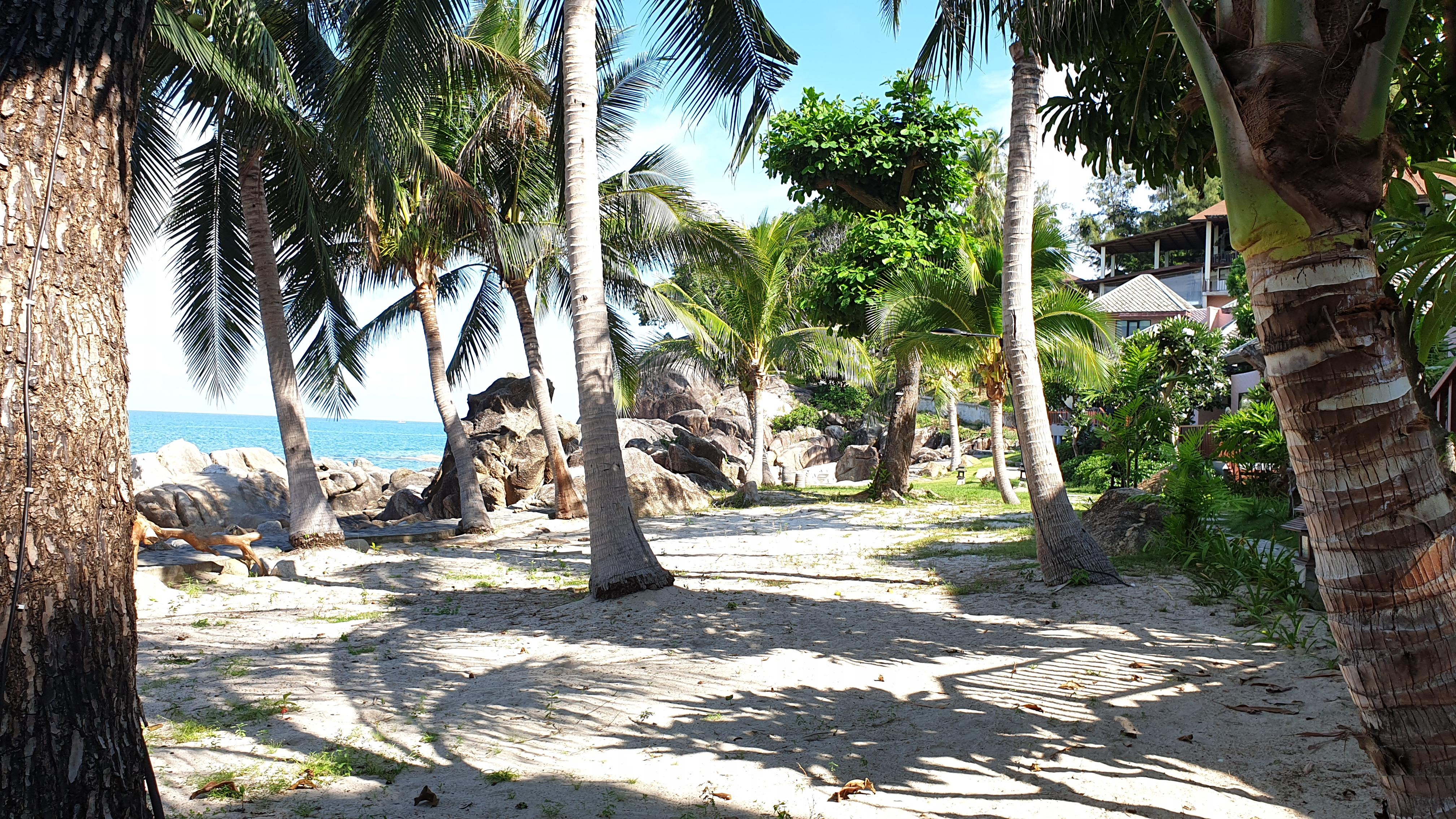 Merit Samui 4* Ko Samui