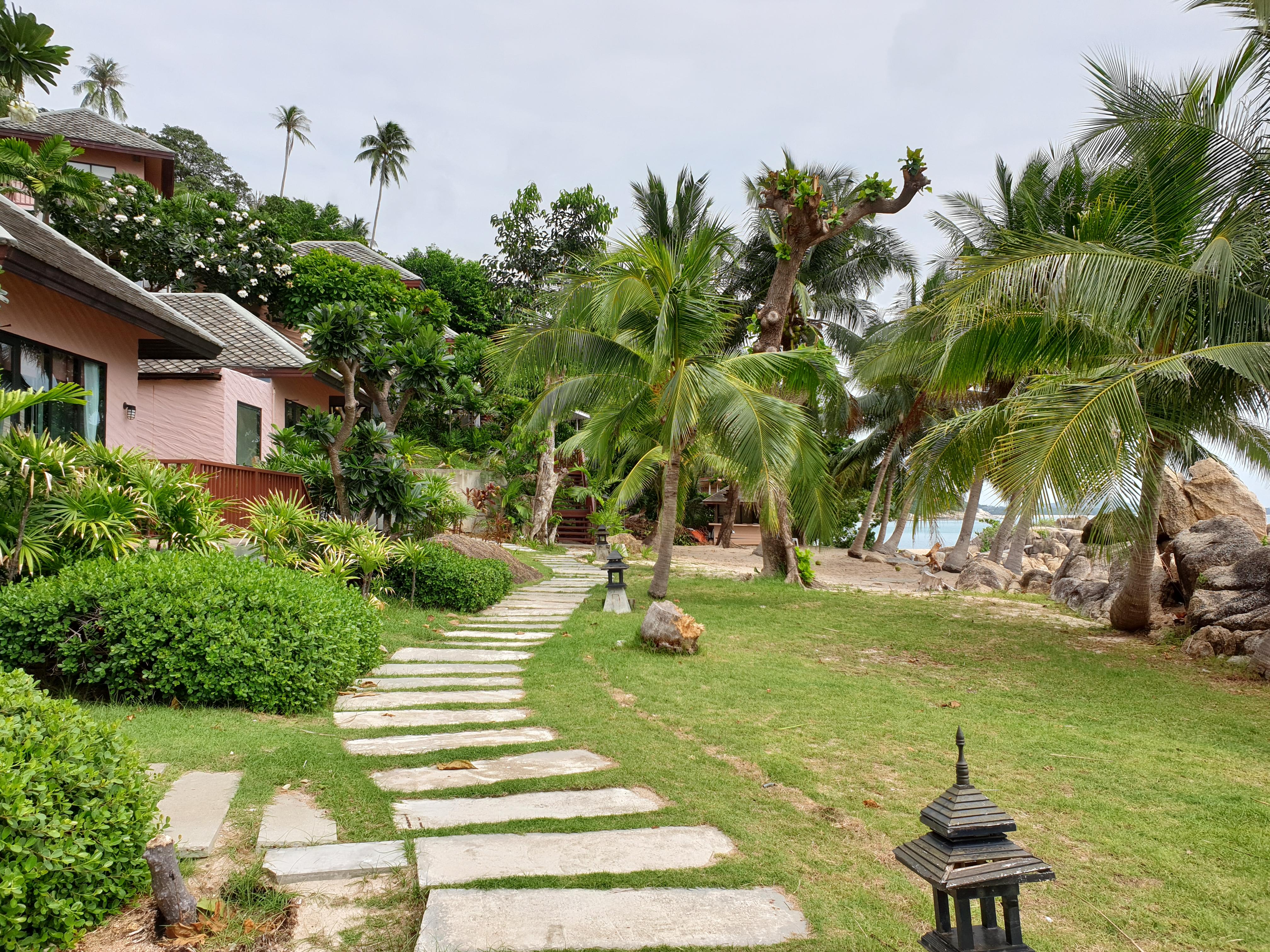 Resort Merit Samui 4*