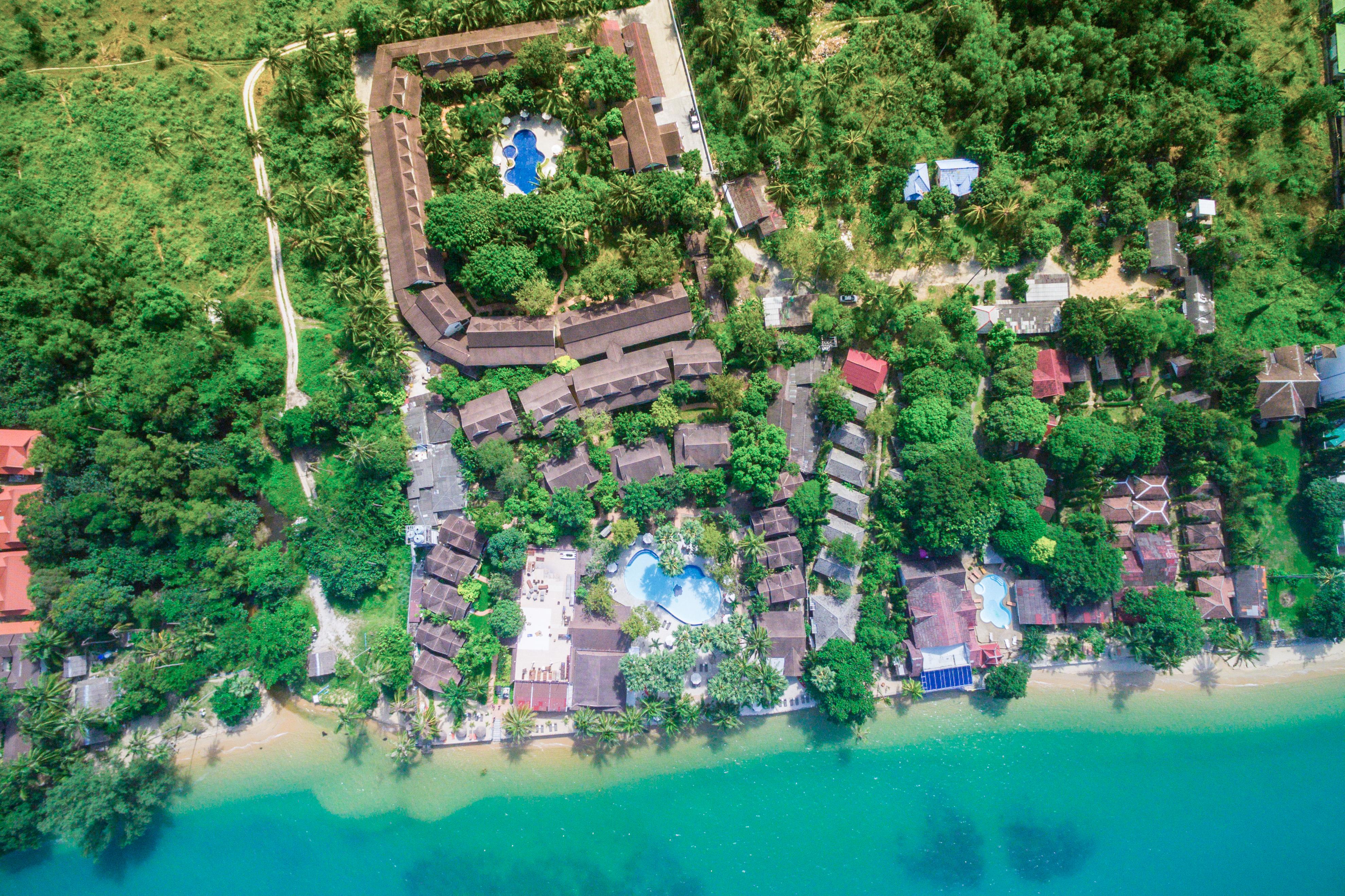 Paradise Resort, Koh Samui - Sha Extra Resort