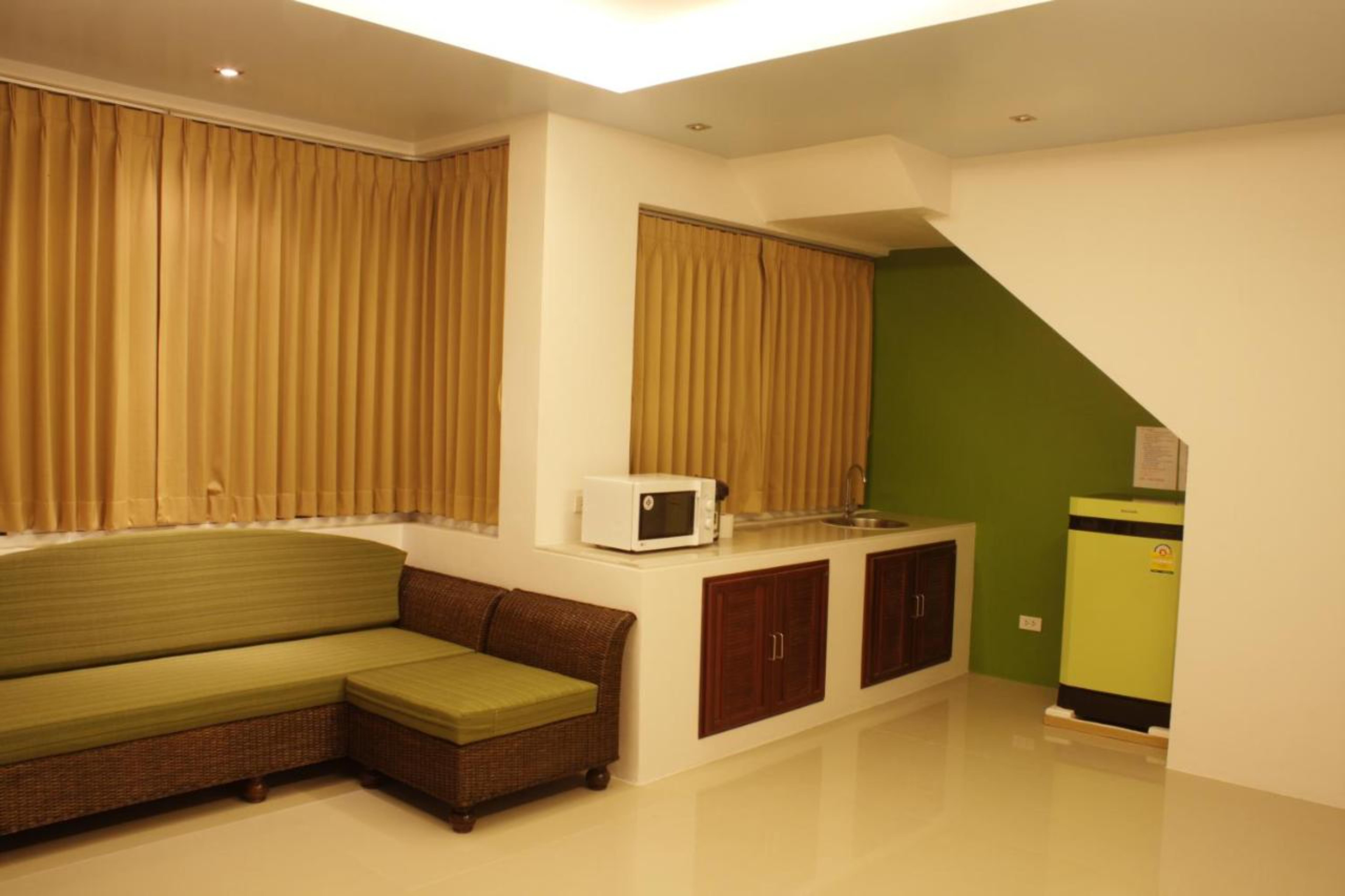 Hotel Suanmali Samui