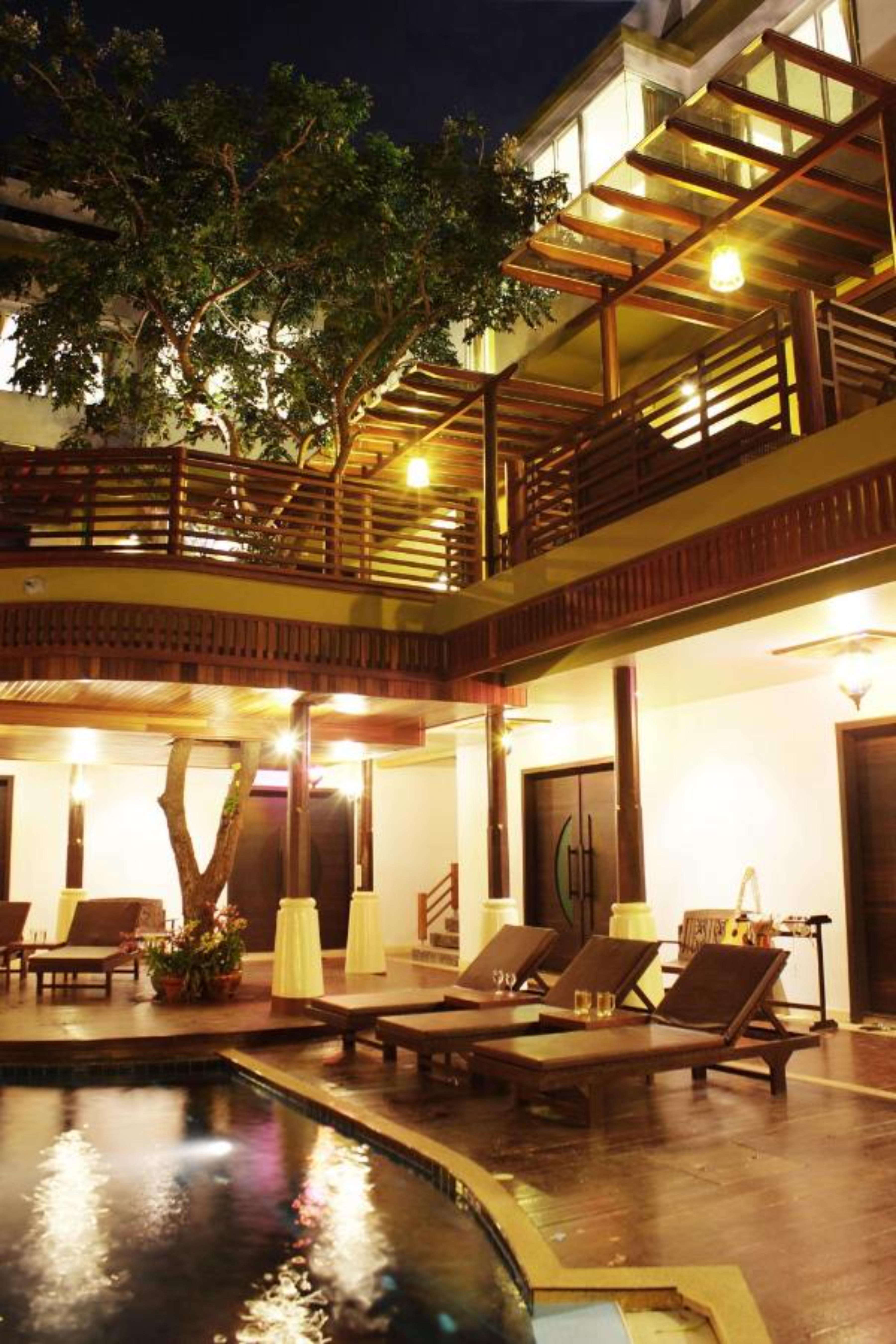 Hotel Suanmali Samui