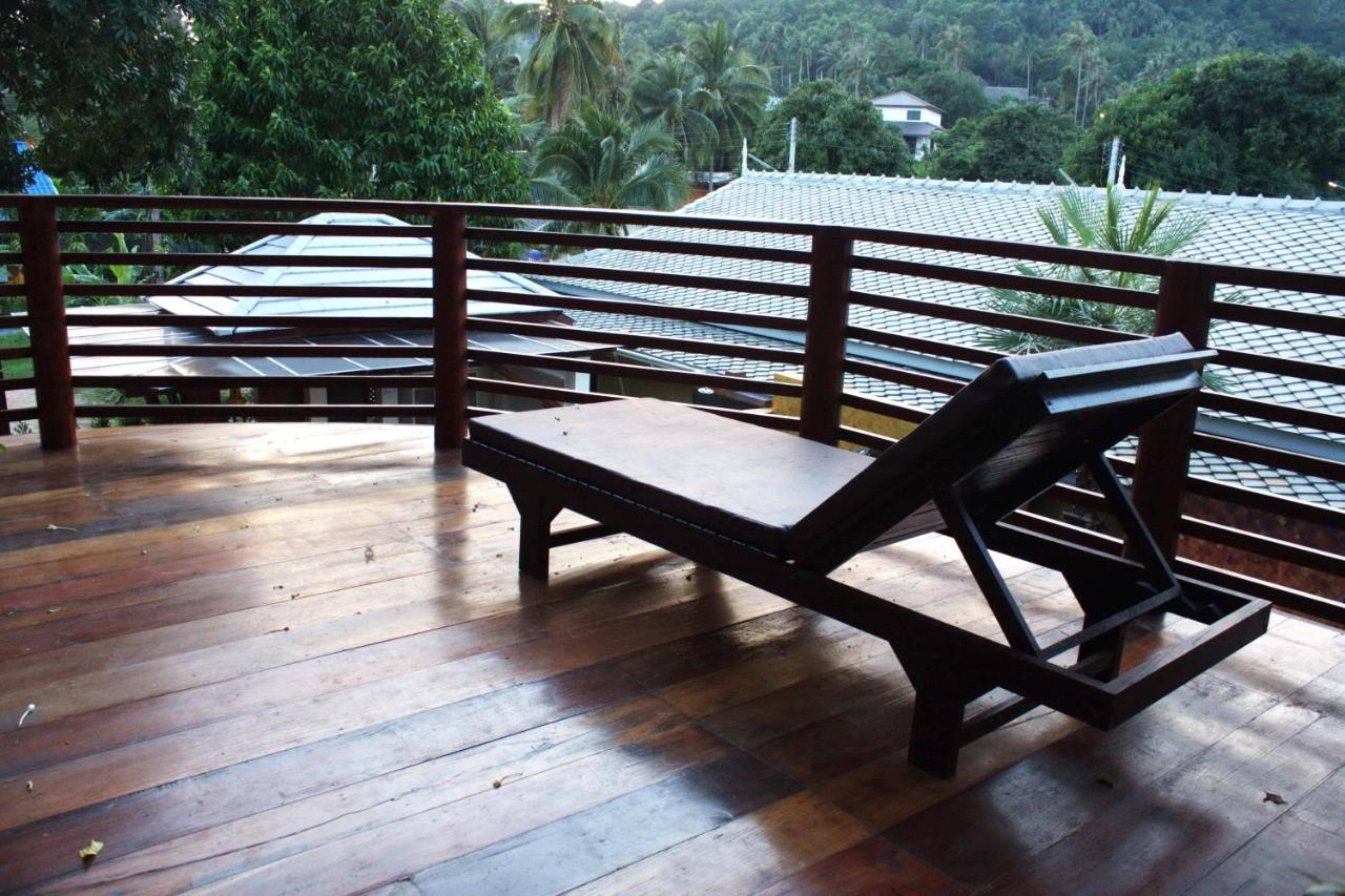 Suanmali Samui Lamai Beach (Koh Samui)