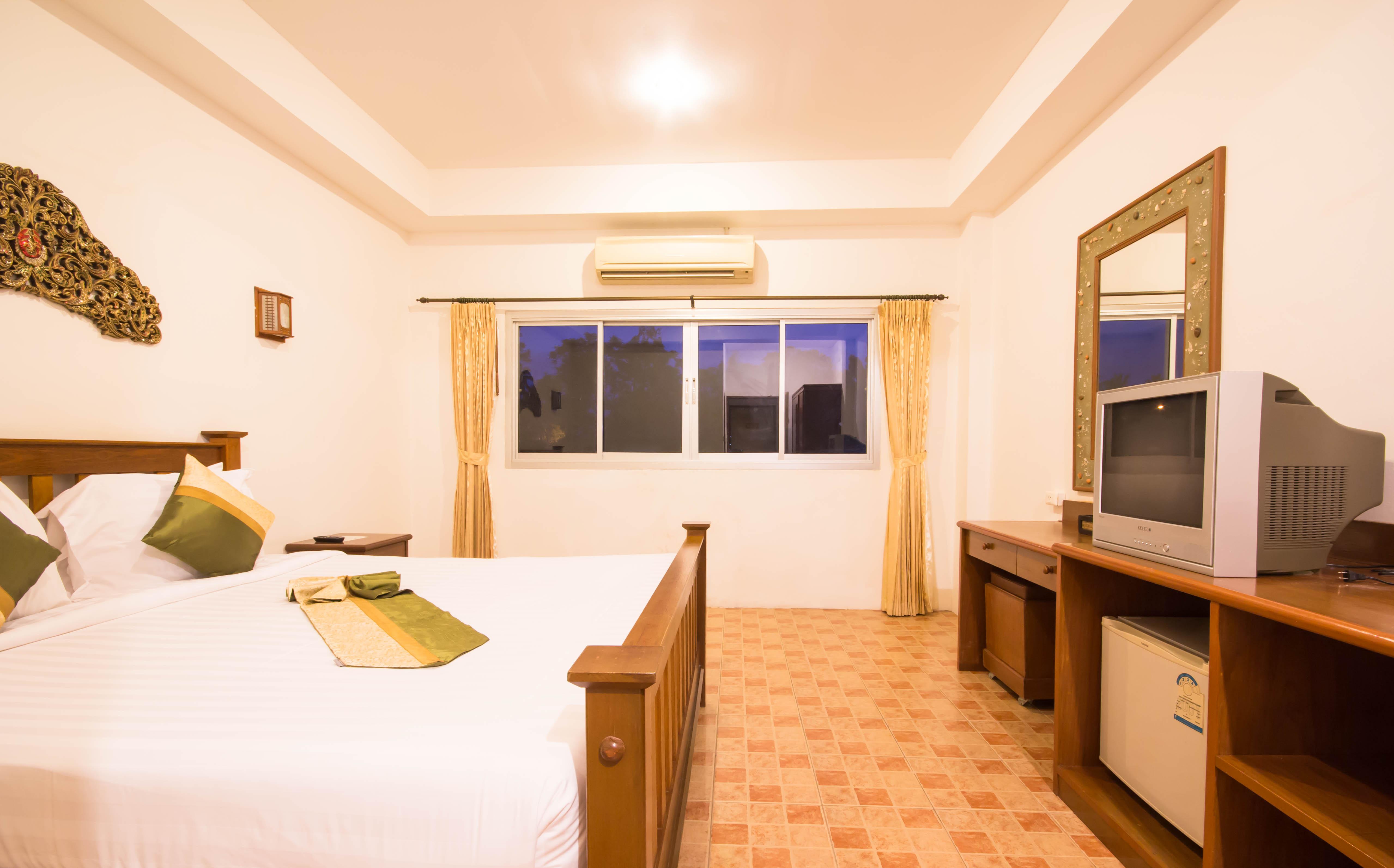Rajapruek Samui - Sha