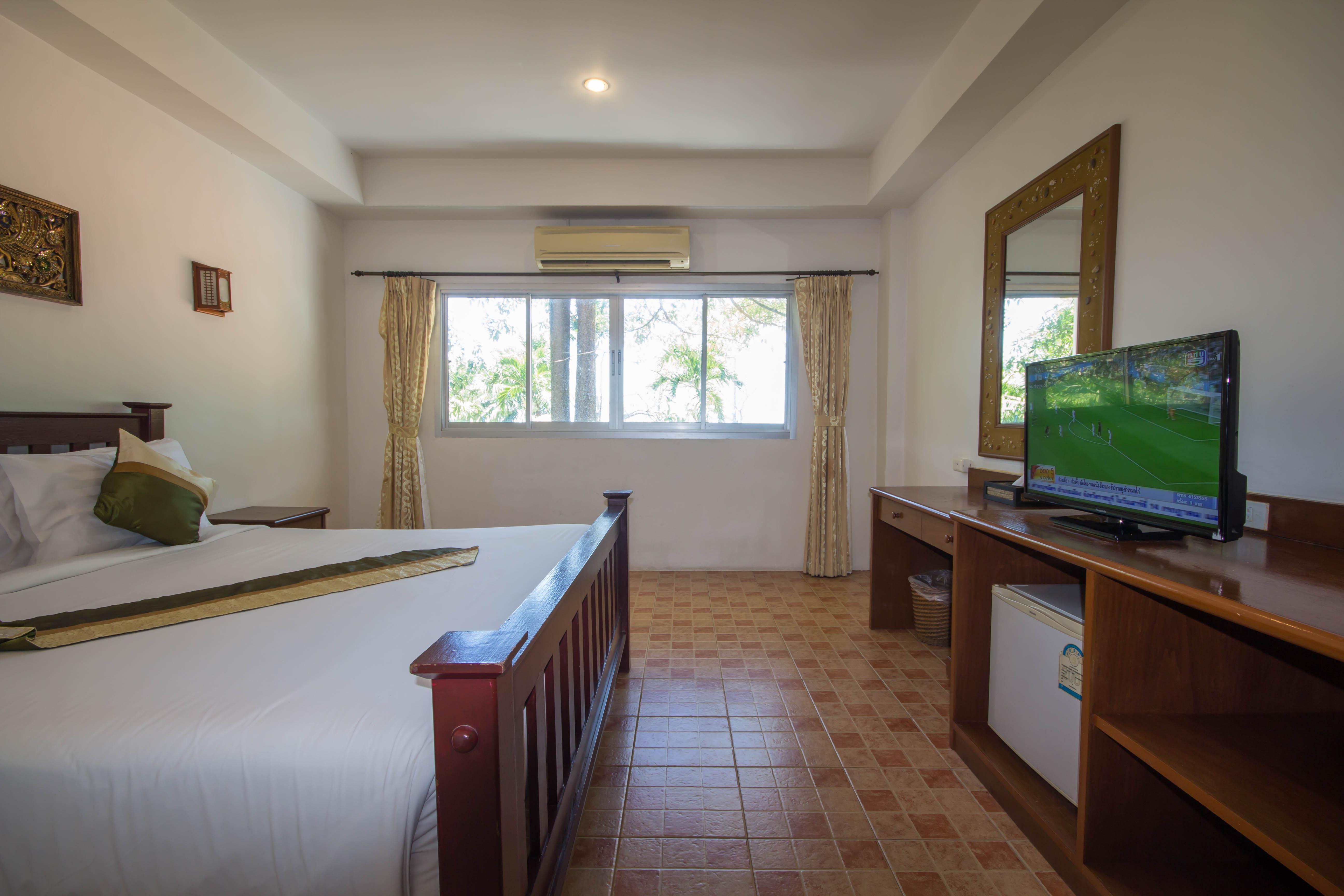 Resort Rajapruek Samui - Sha Lipa Noi