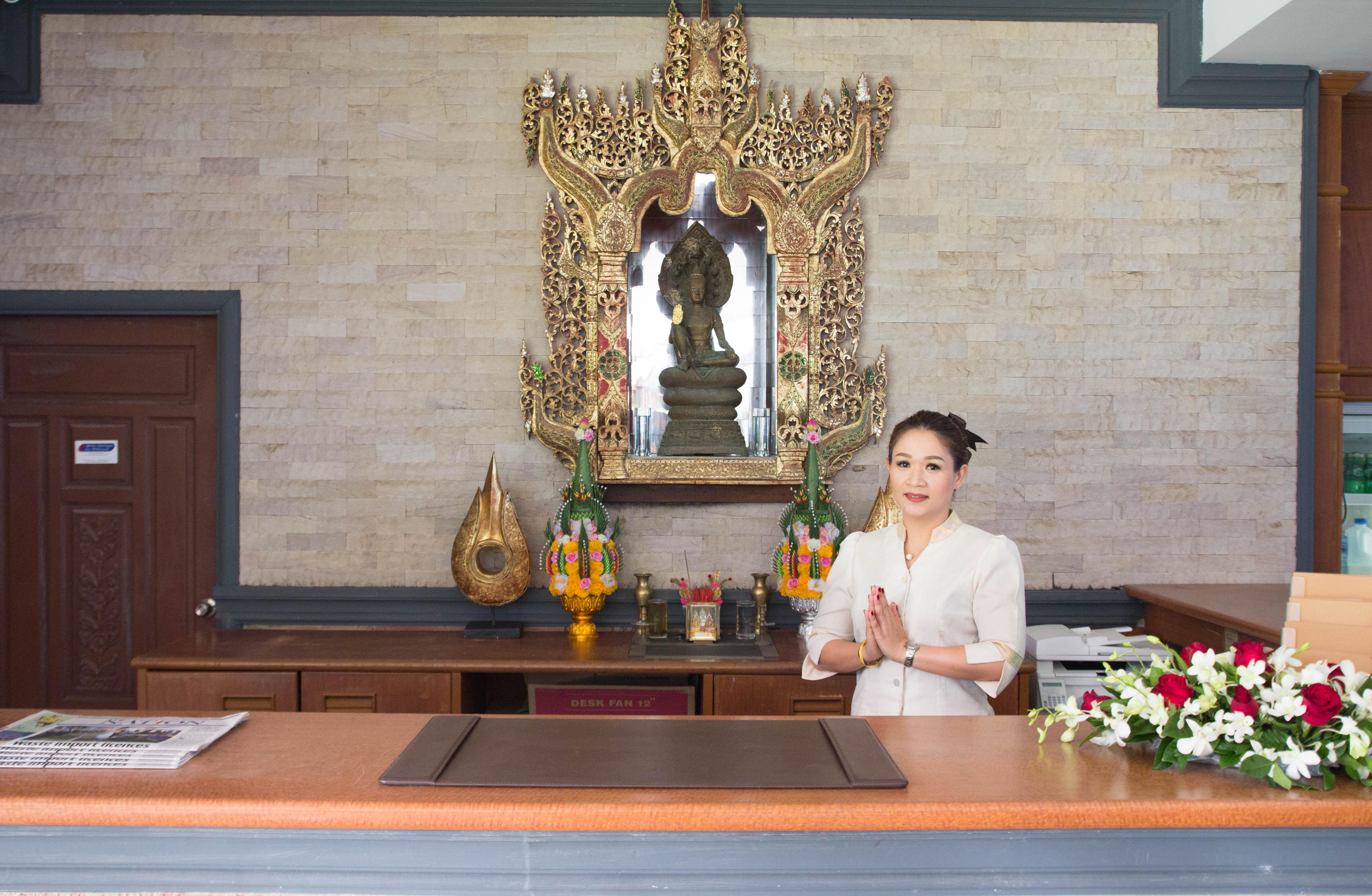 Rajapruek Samui - Sha Resort