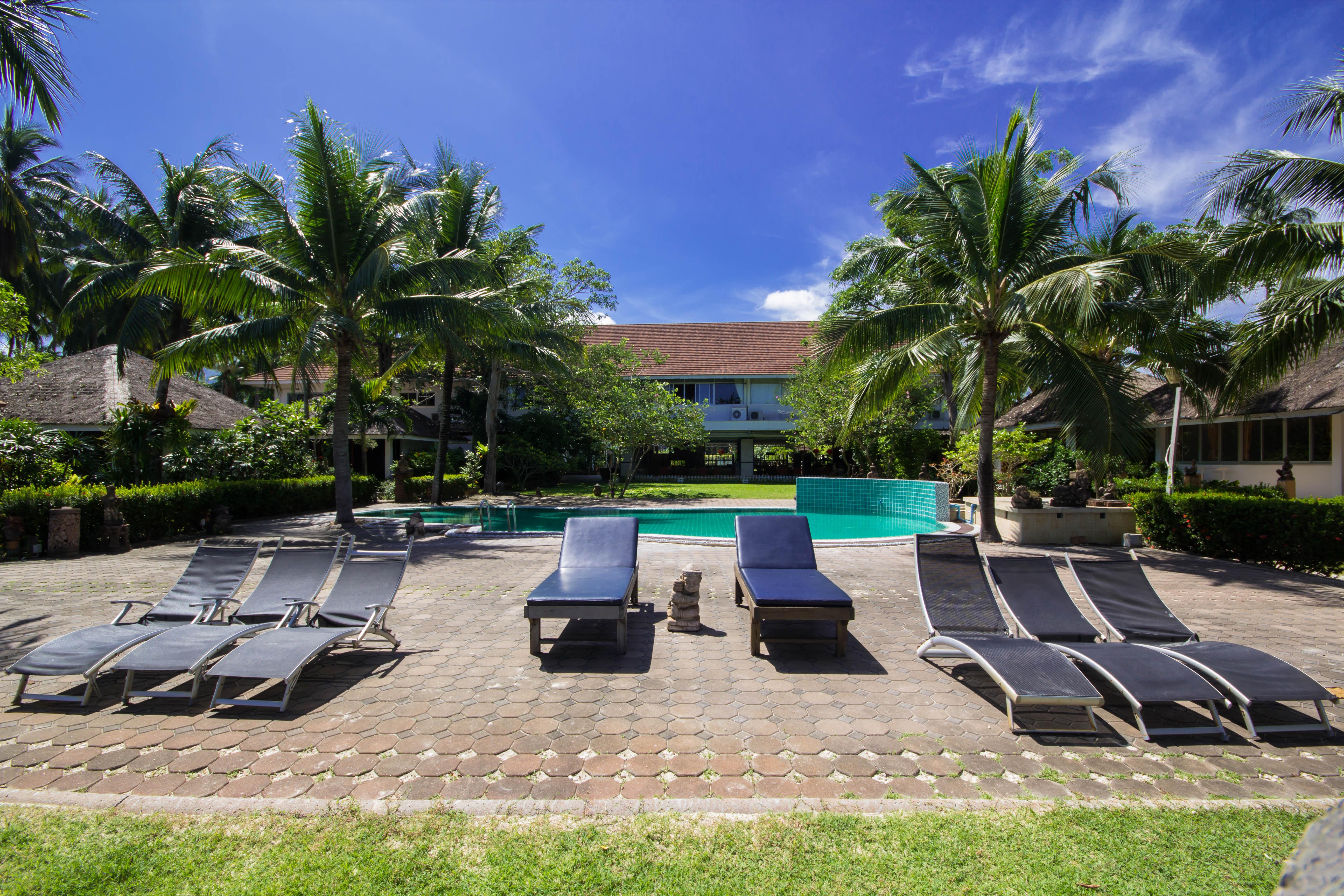 Rajapruek Samui - Sha 3* Lipa Noi