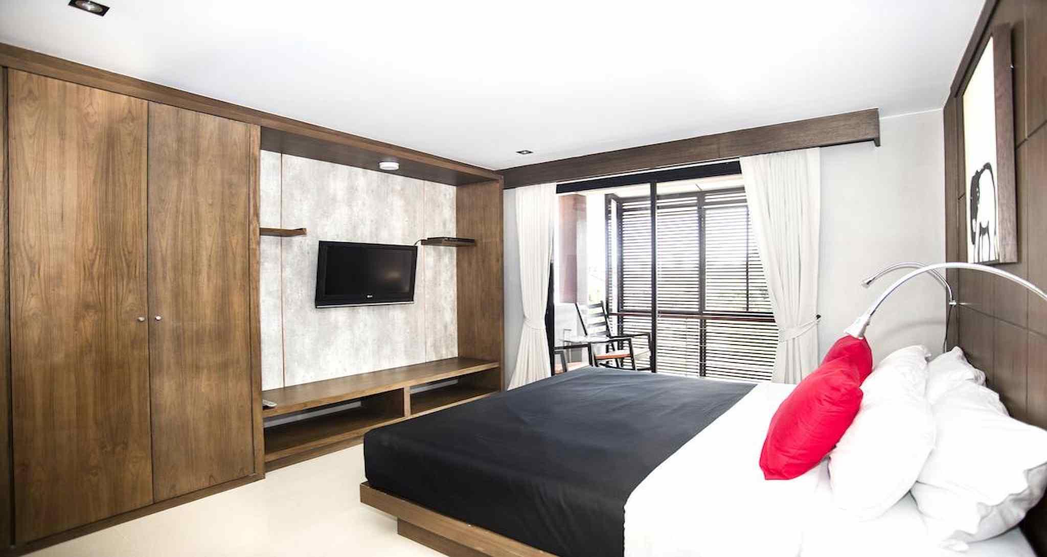 Amenity Apartel Samui *