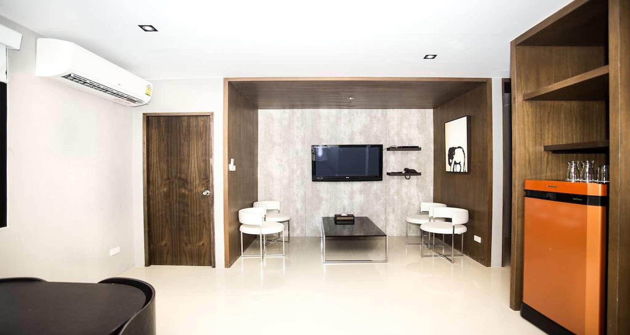 Apartment Amenity Apartel Samui Lamai Beach (Koh Samui)