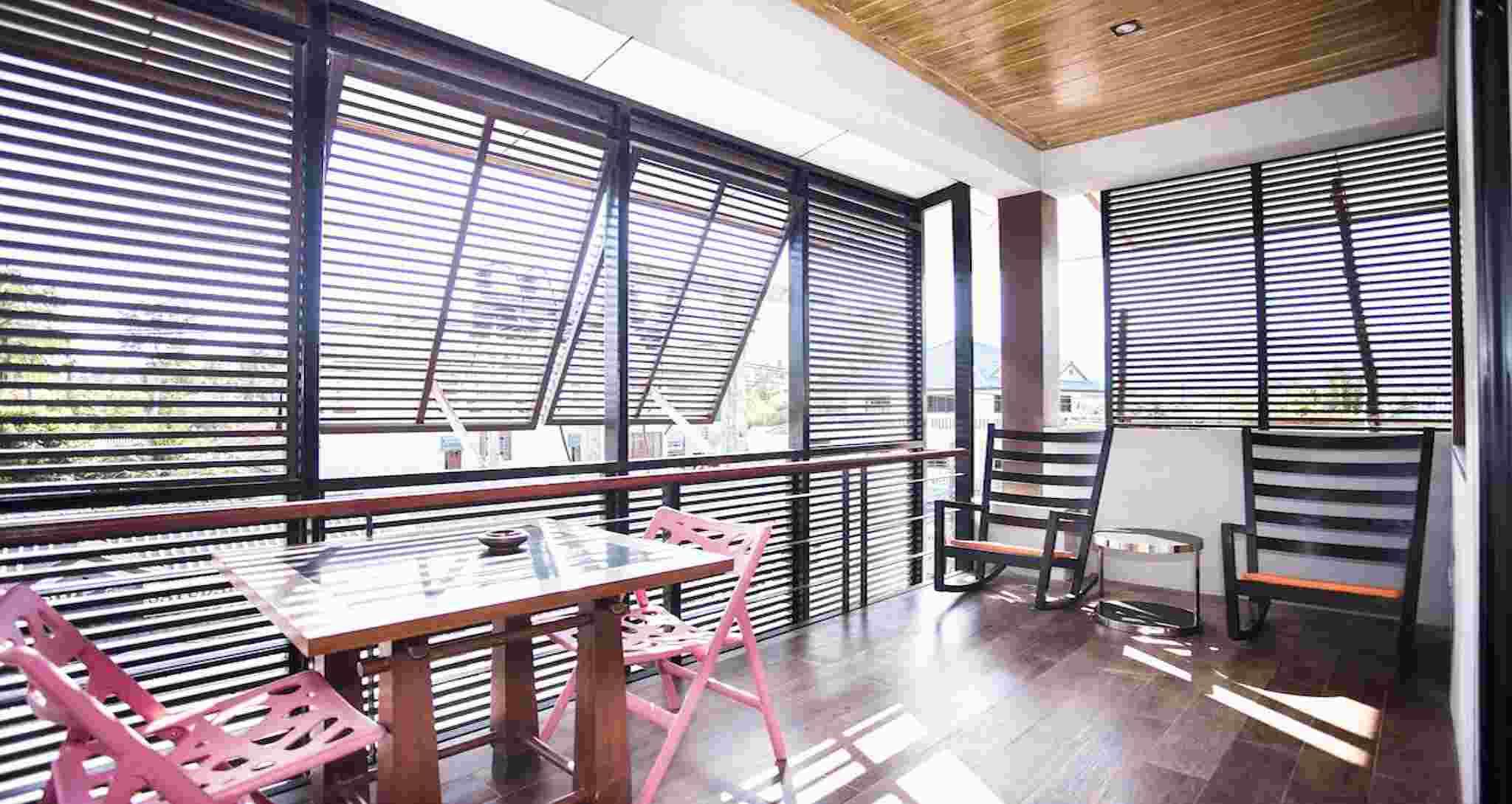 Amenity Apartel Samui Apartment