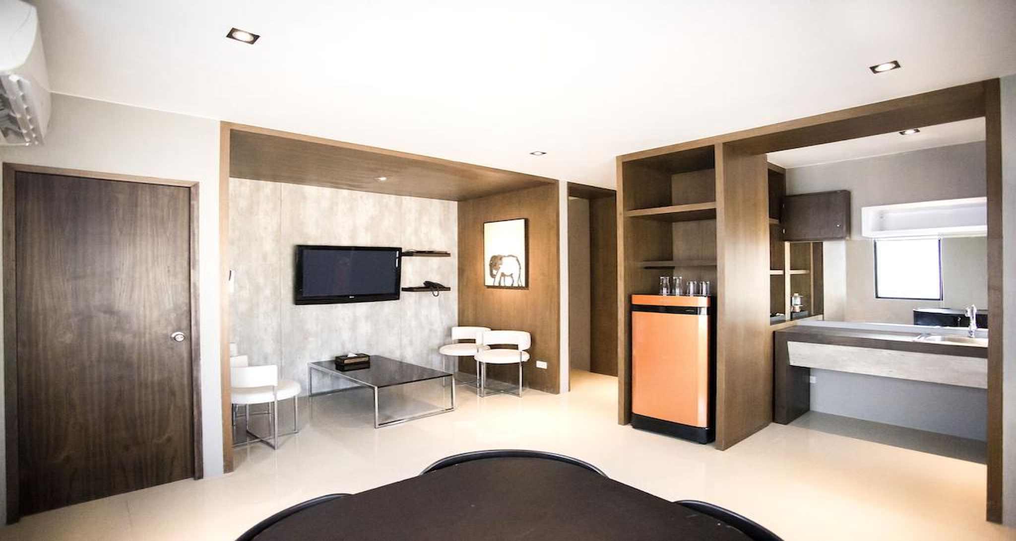 Amenity Apartel Samui Lamai Beach (Koh Samui)