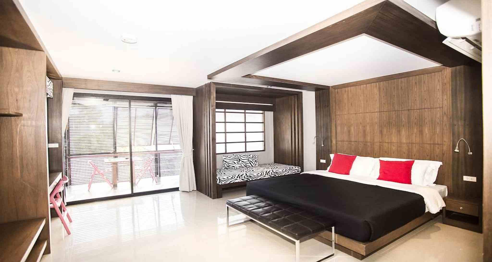 Amenity Apartel Samui