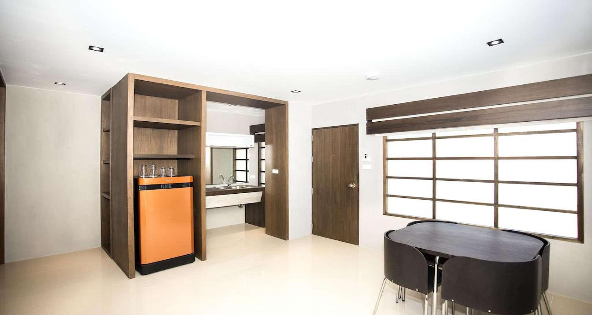 Amenity Apartel Samui * Lamai Beach (Koh Samui)