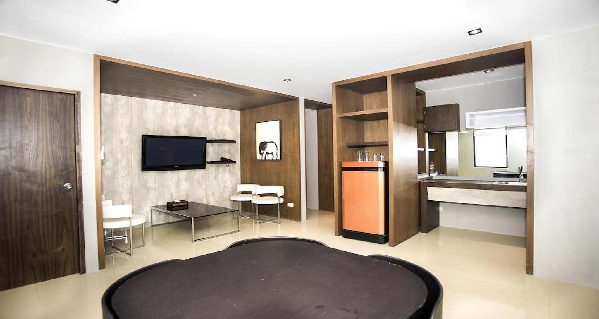 Amenity Apartel Samui Lamai Beach (Koh Samui)