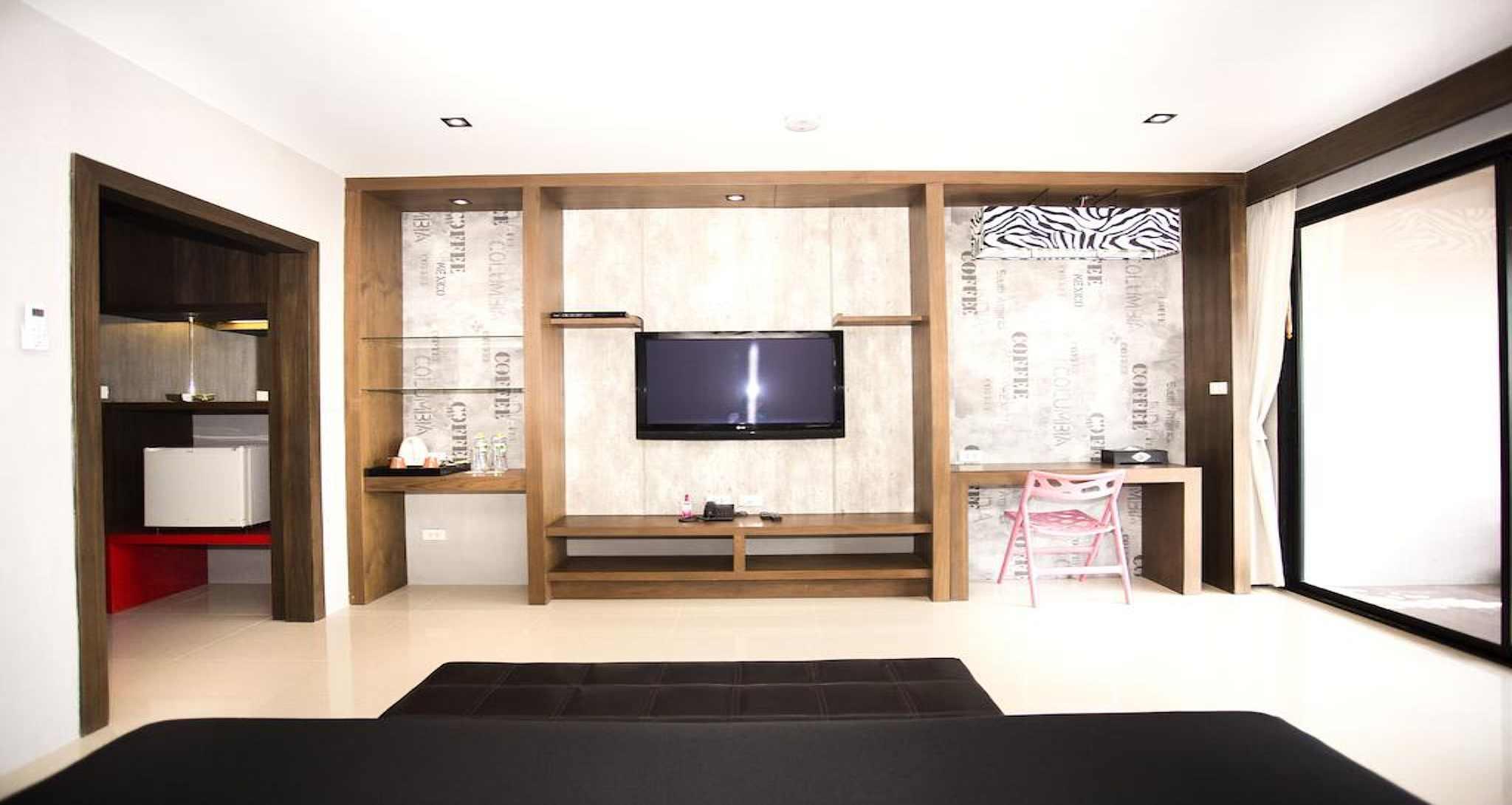 Amenity Apartel Samui *