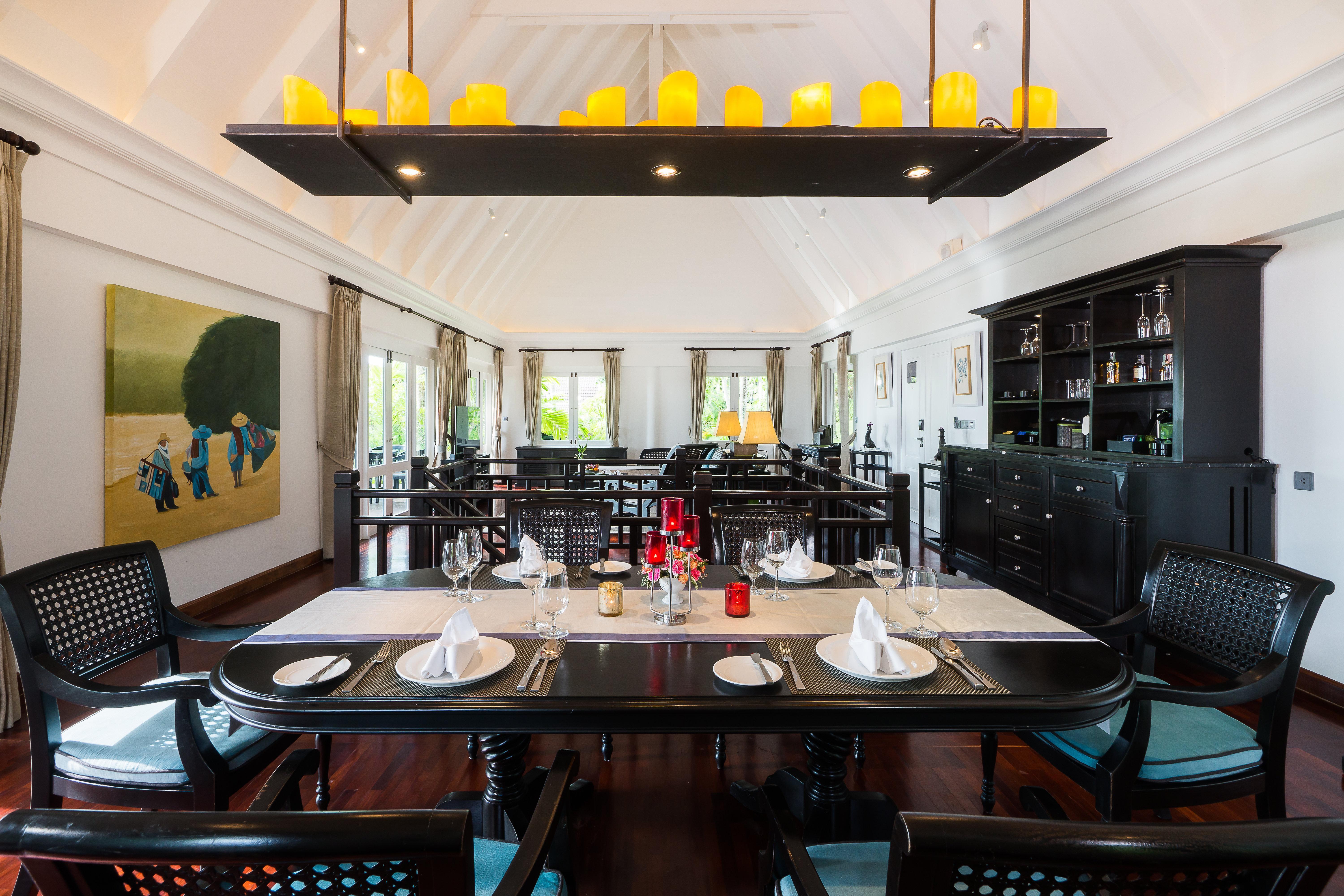Intercontinental Koh Samui Resort, An Ihg - Sha Resort 5*
