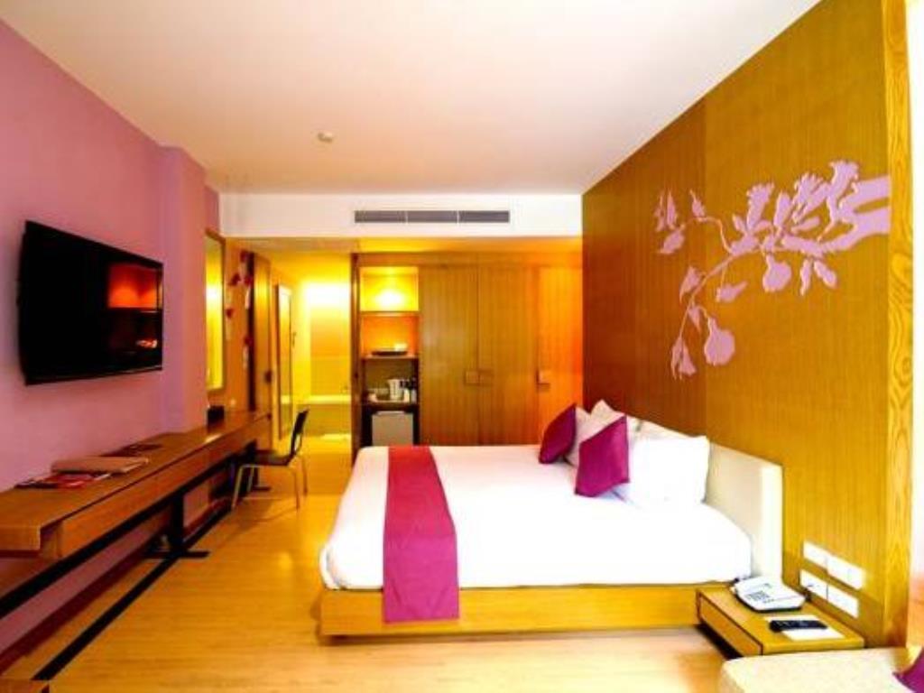 Resort Iyara And Plaza Chaweng (Koh Samui)