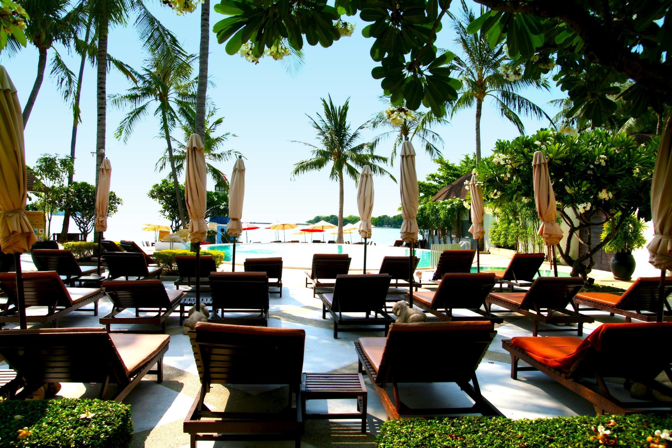Iyara And Plaza Chaweng (Koh Samui)