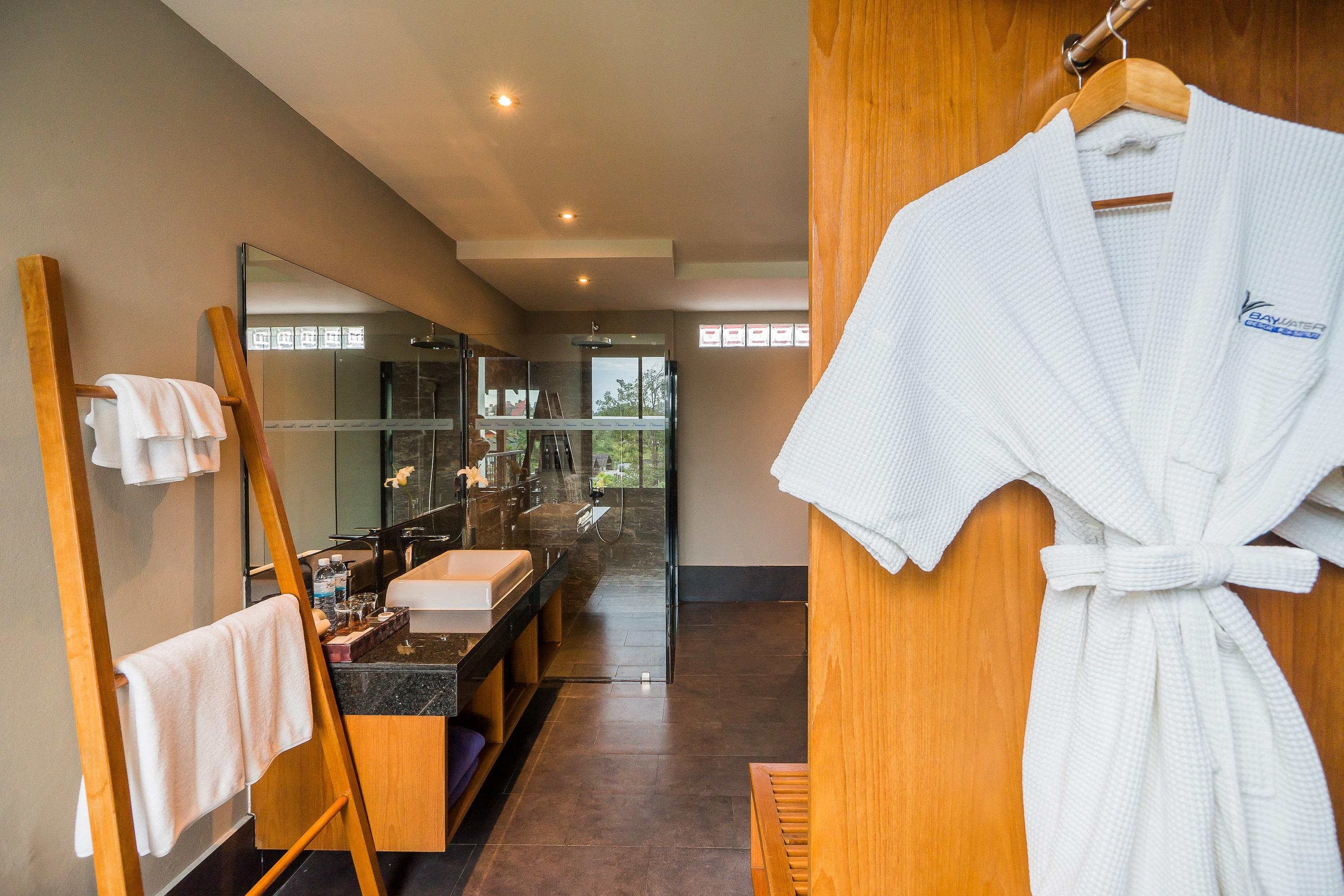 Baywater Samui Resort Choeng Mon