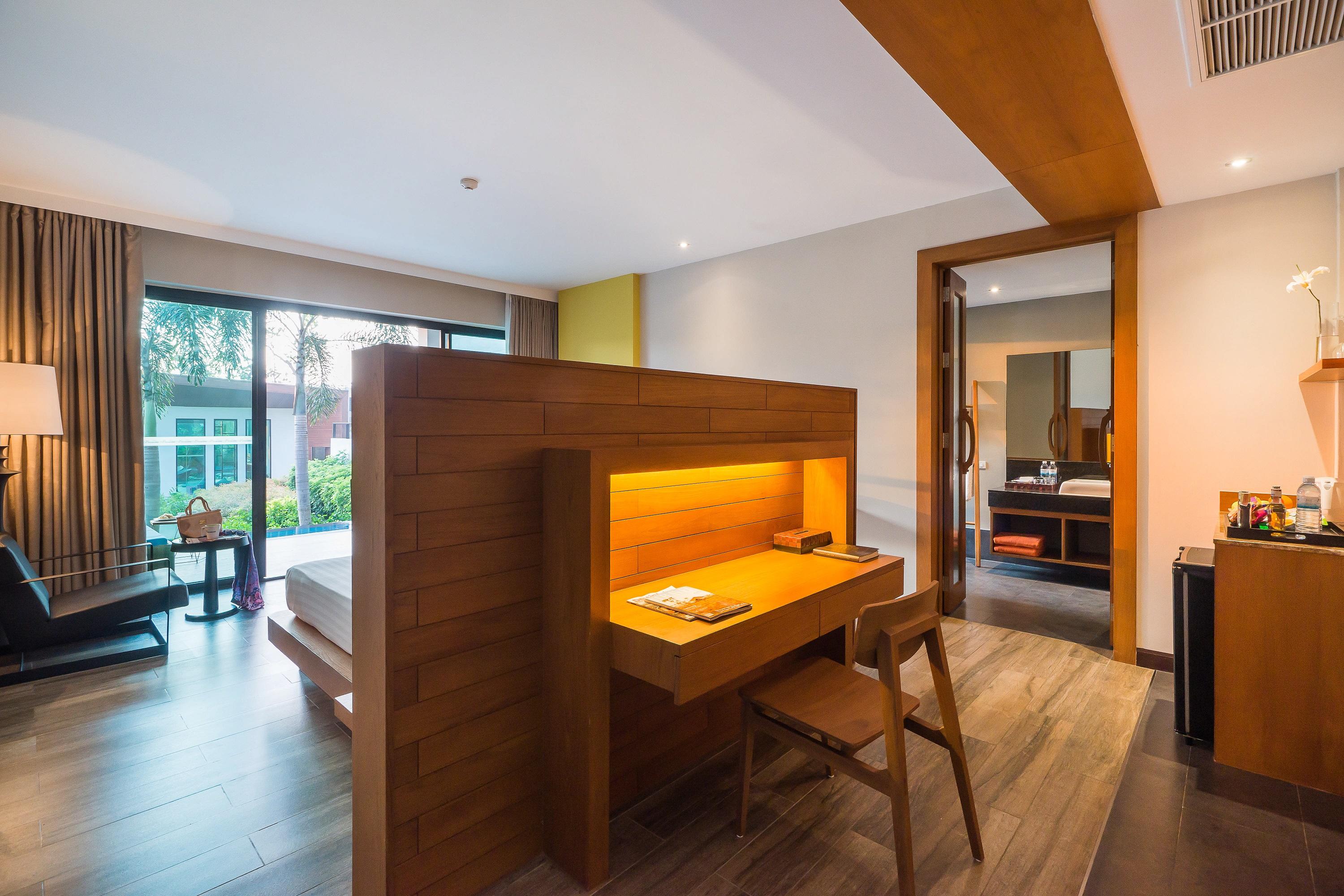 Baywater Samui Choeng Mon