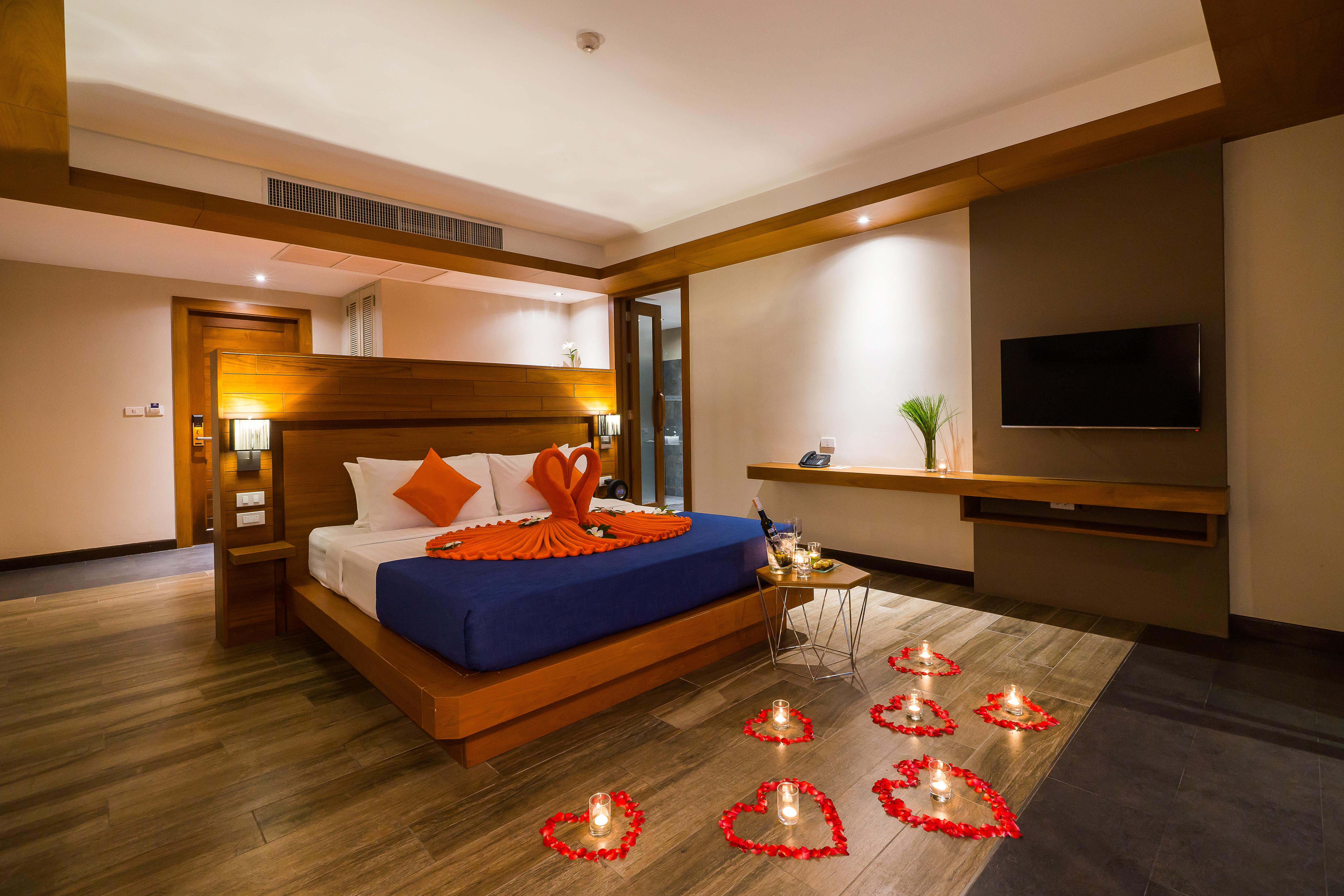 Resort Baywater Samui 4*
