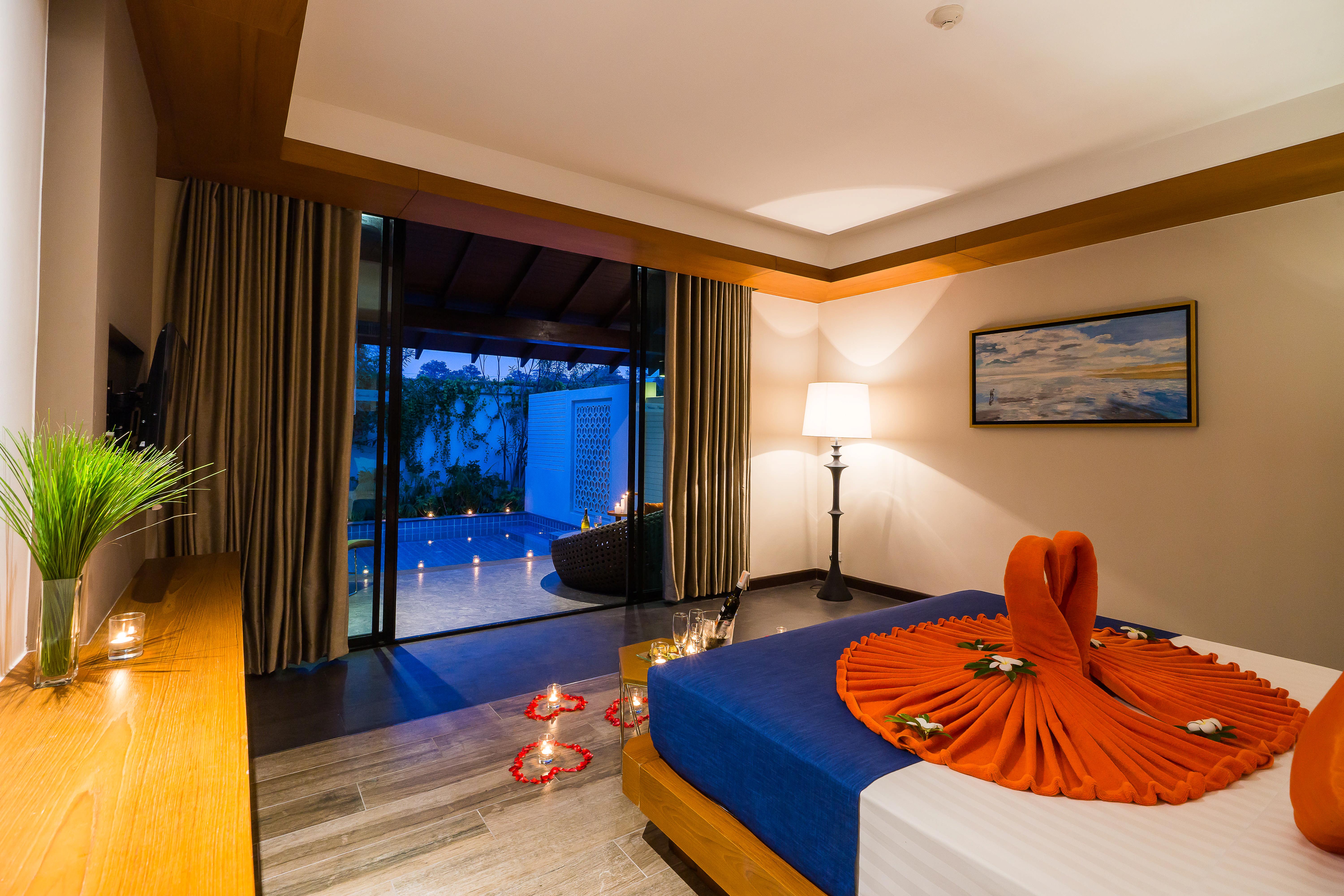 Baywater Samui