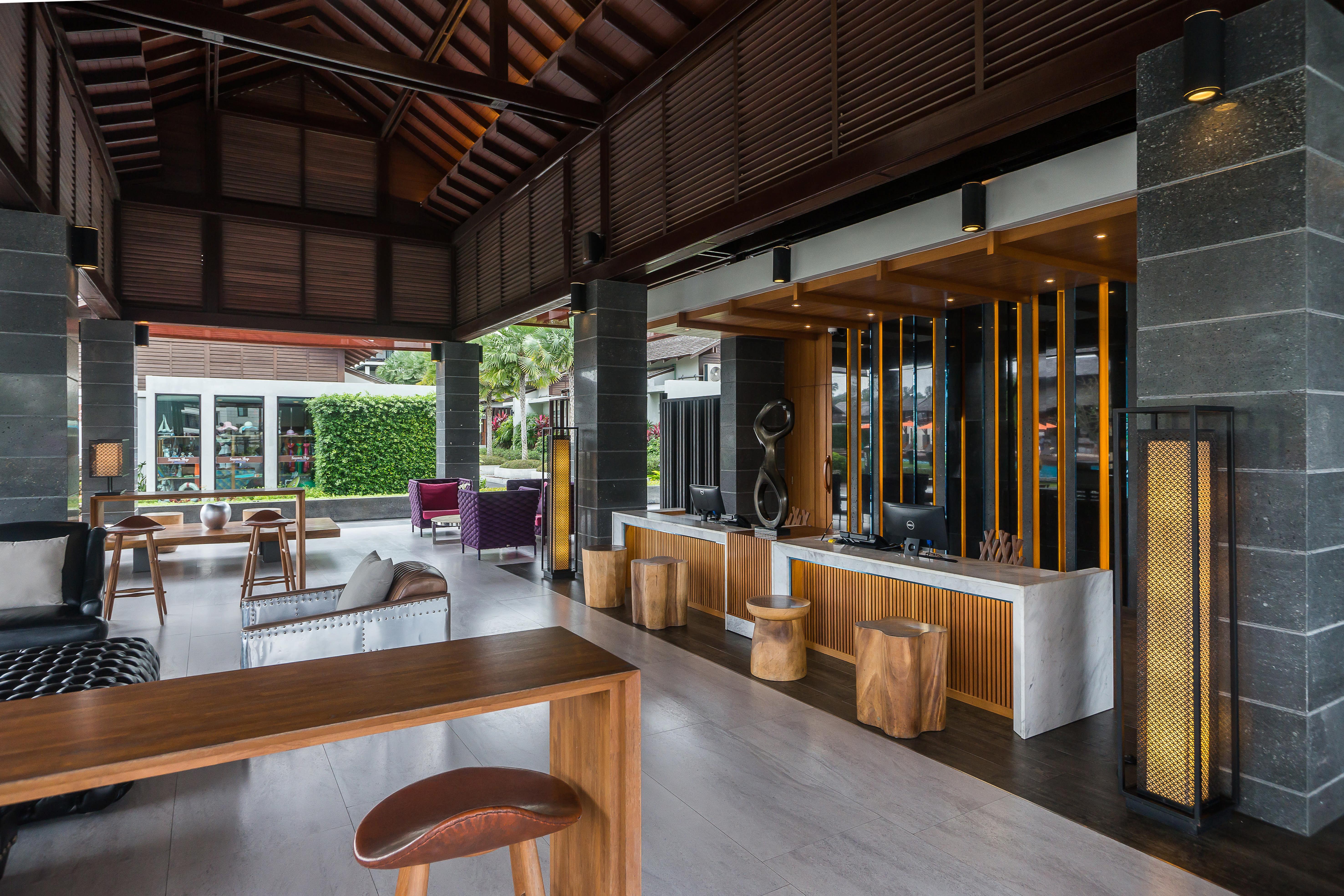 Baywater Samui Resort