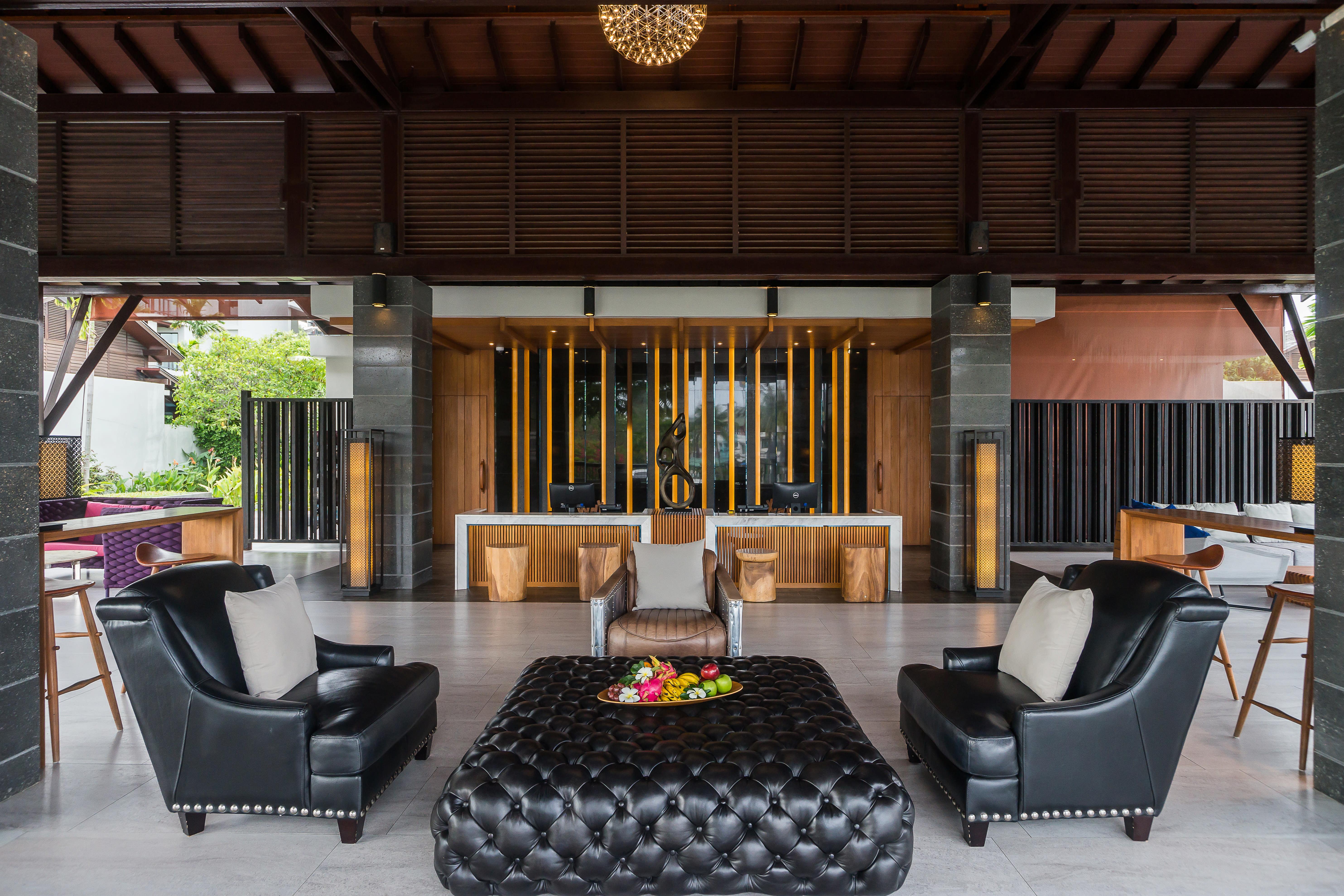 Baywater Samui 4* Choeng Mon