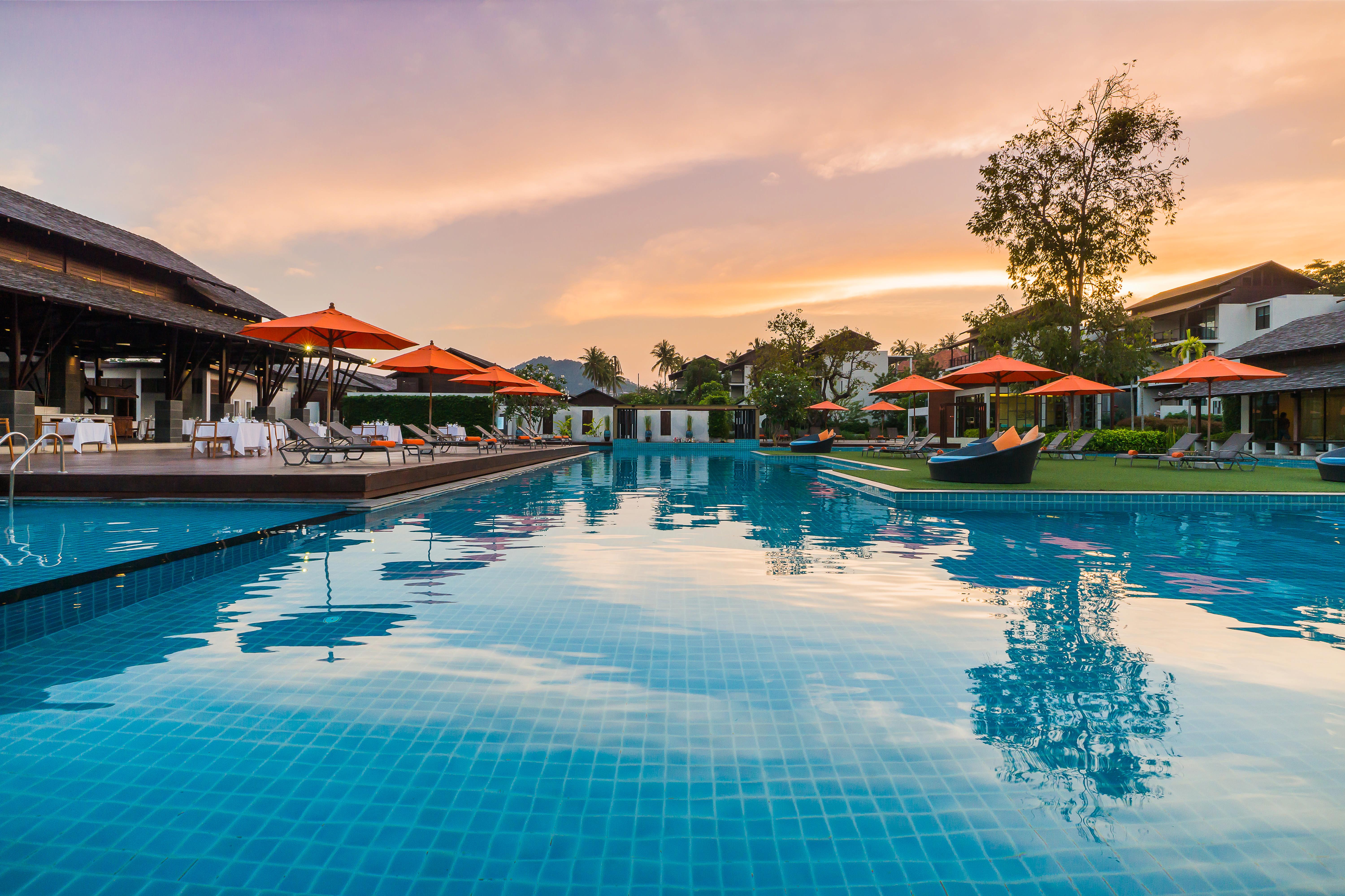 Resort Baywater Samui 4*