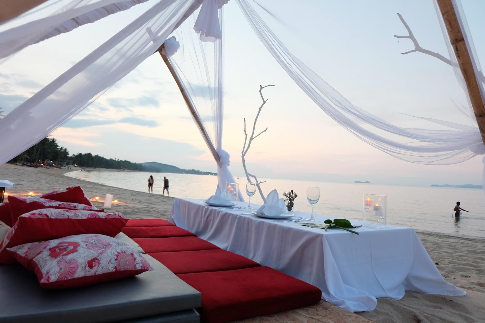 The Hammock Samui Resort