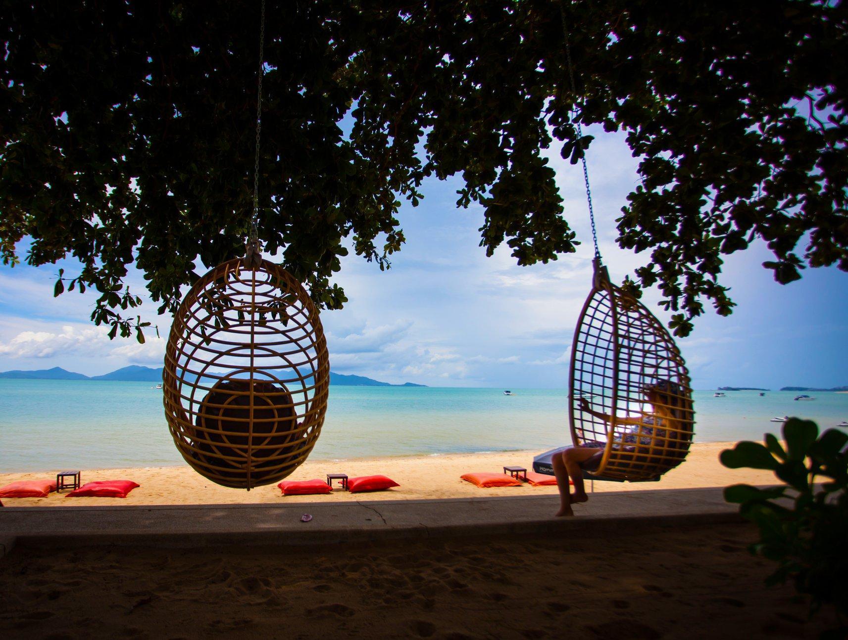 The Hammock Samui Resort