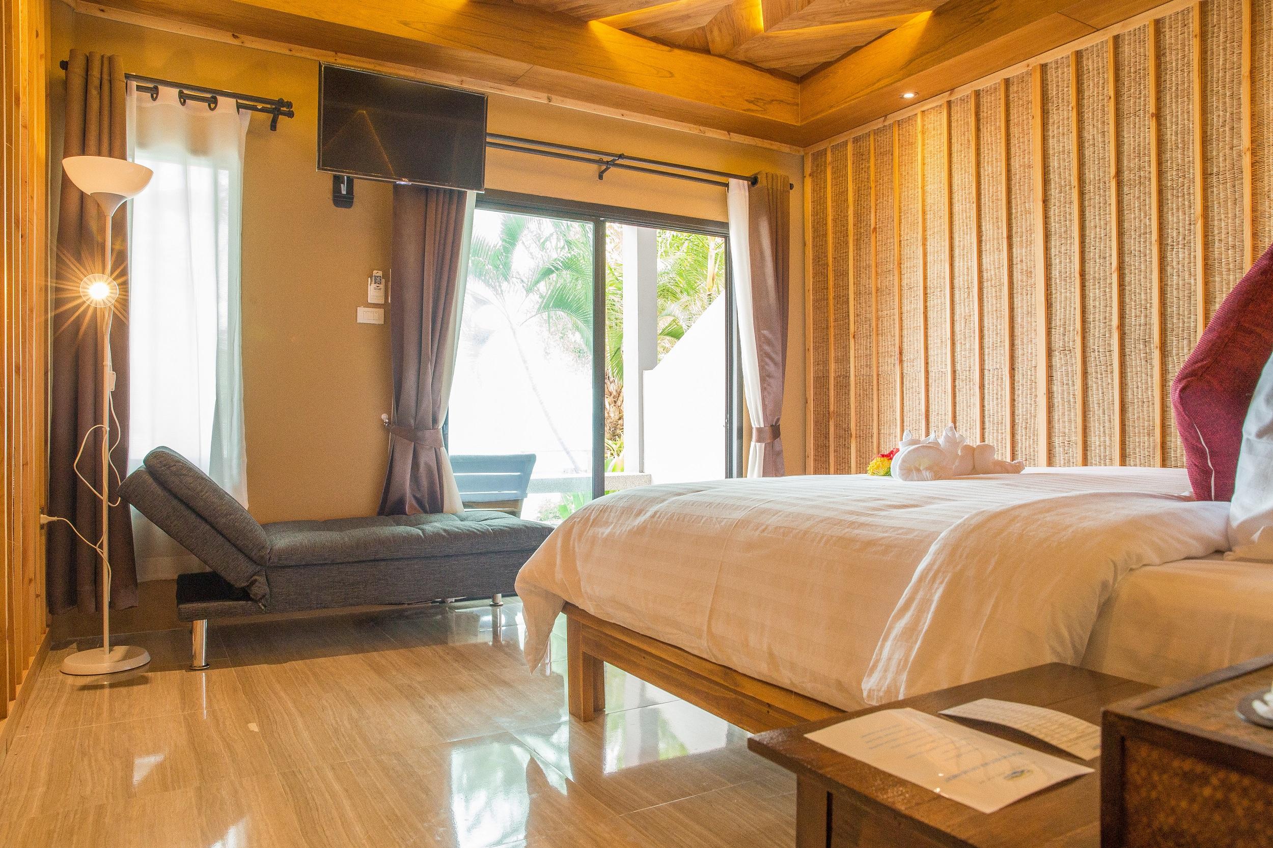 Adarin Resort 3*