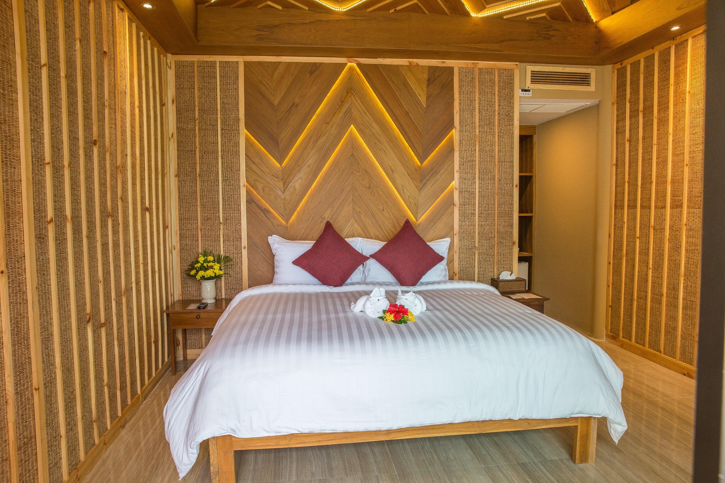 Adarin Resort 3*