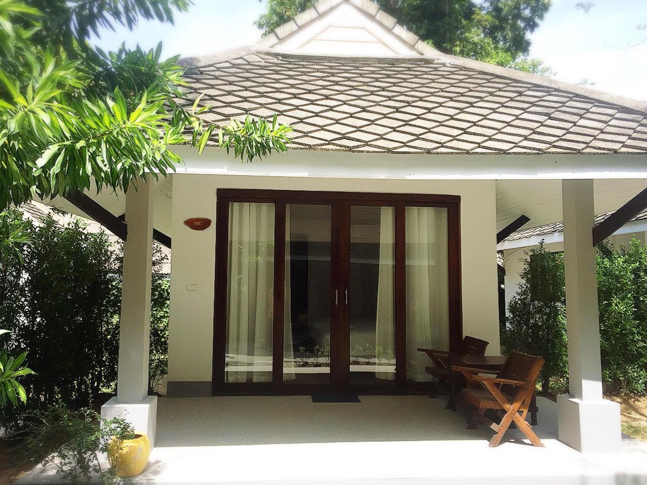 Adarin Resort Mae Nam