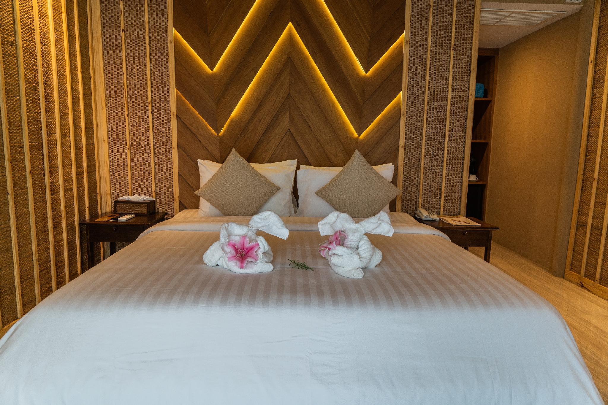 Resort Adarin 3*