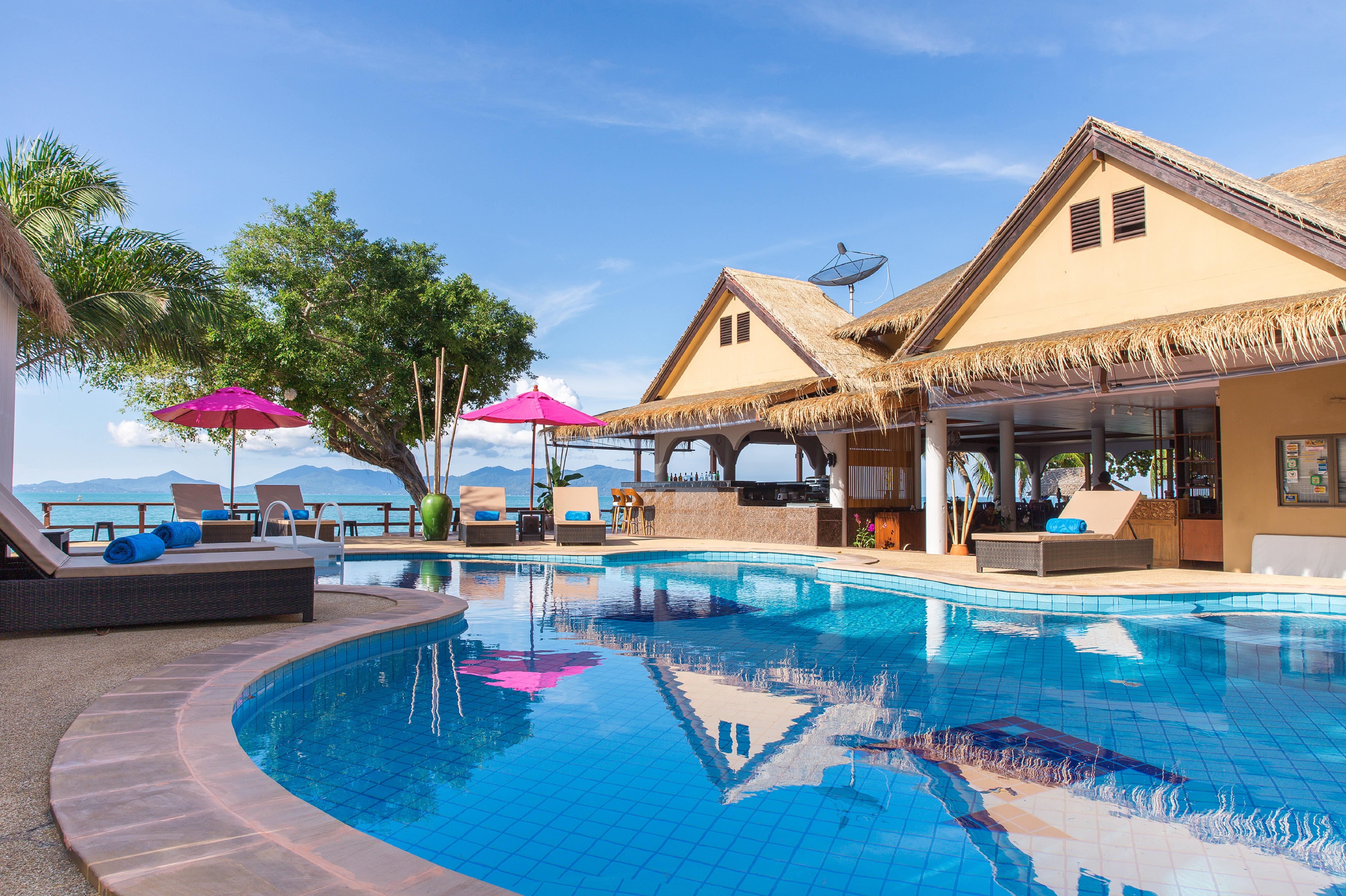 Resort Adarin