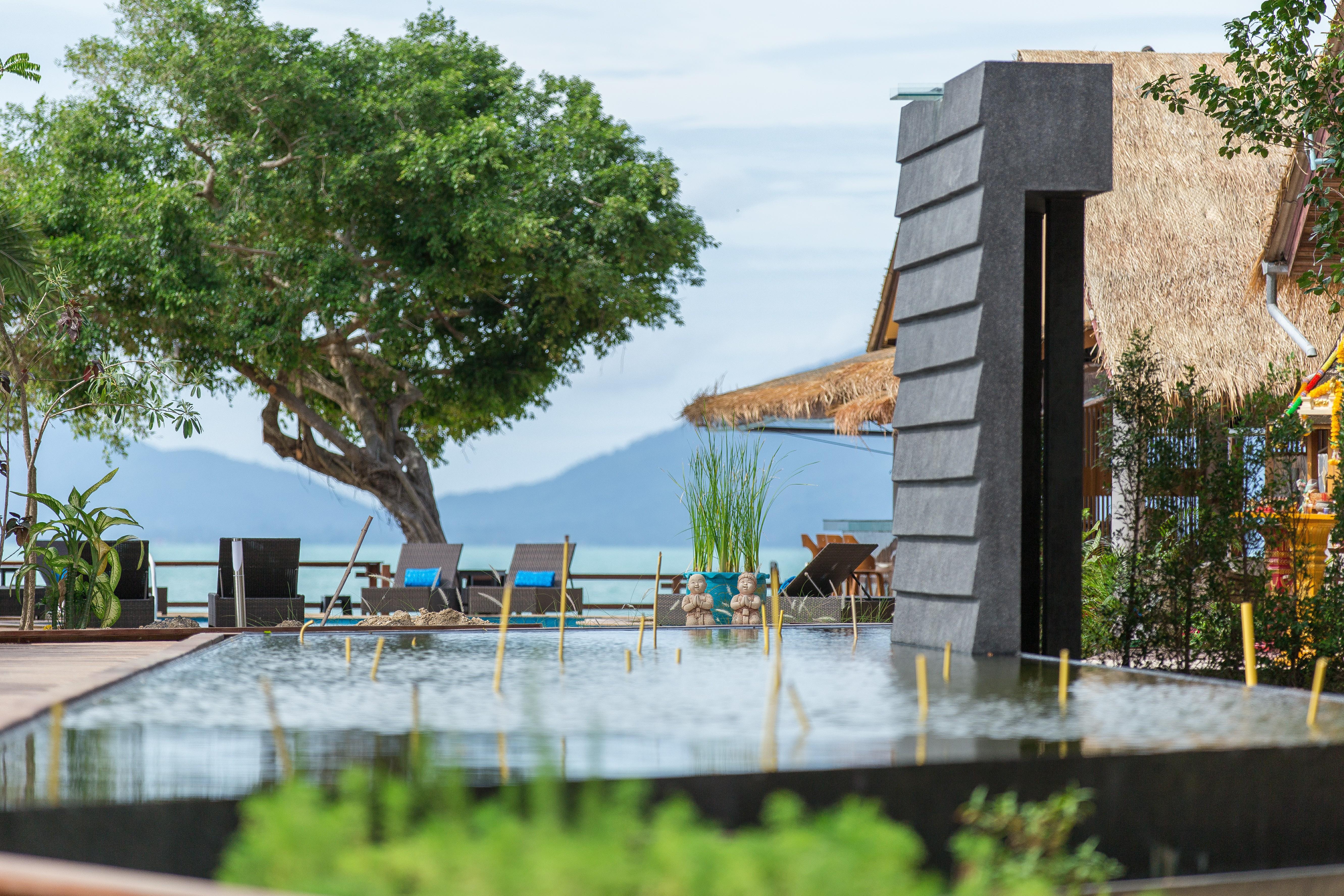 Adarin Resort Mae Nam