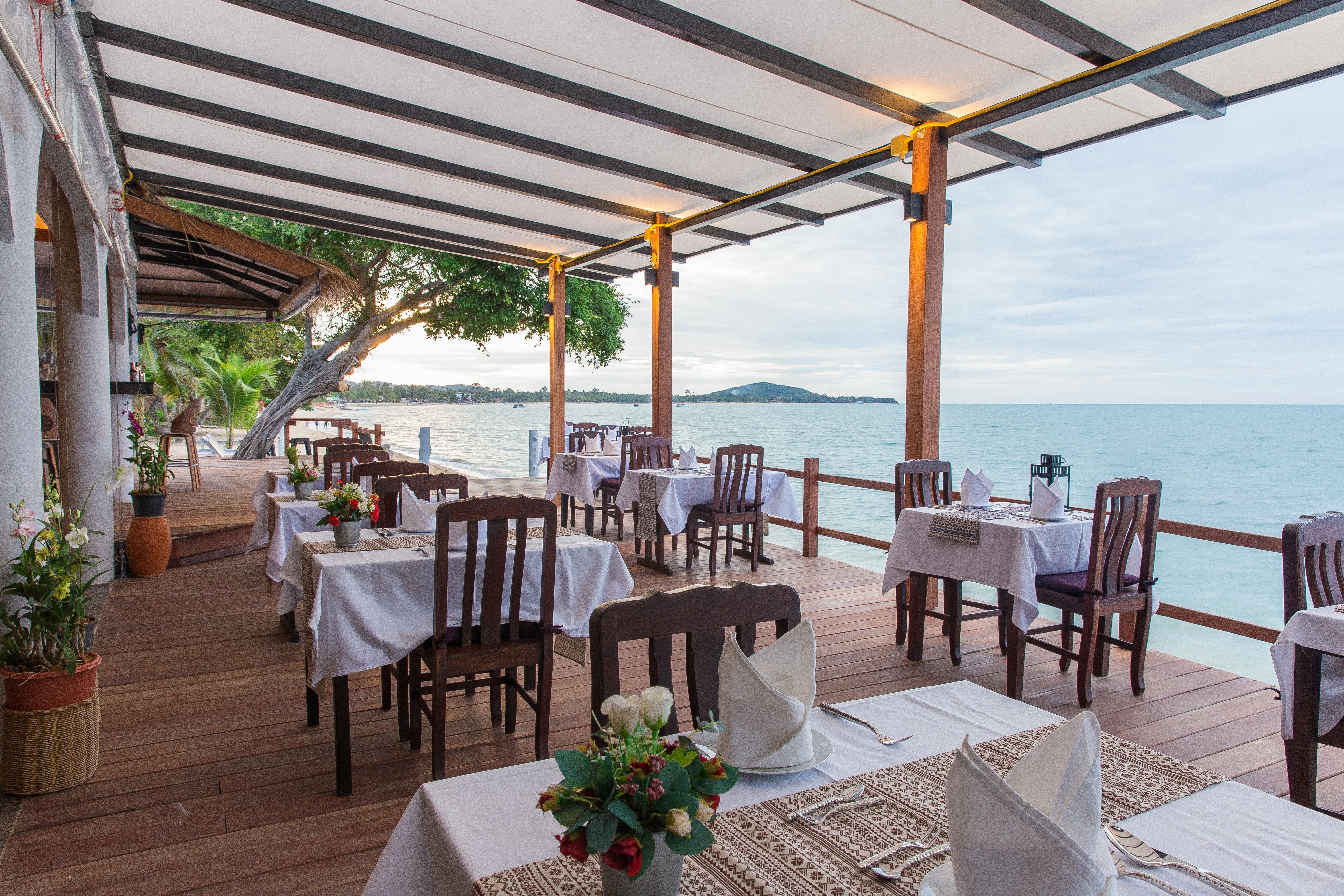 Adarin Resort