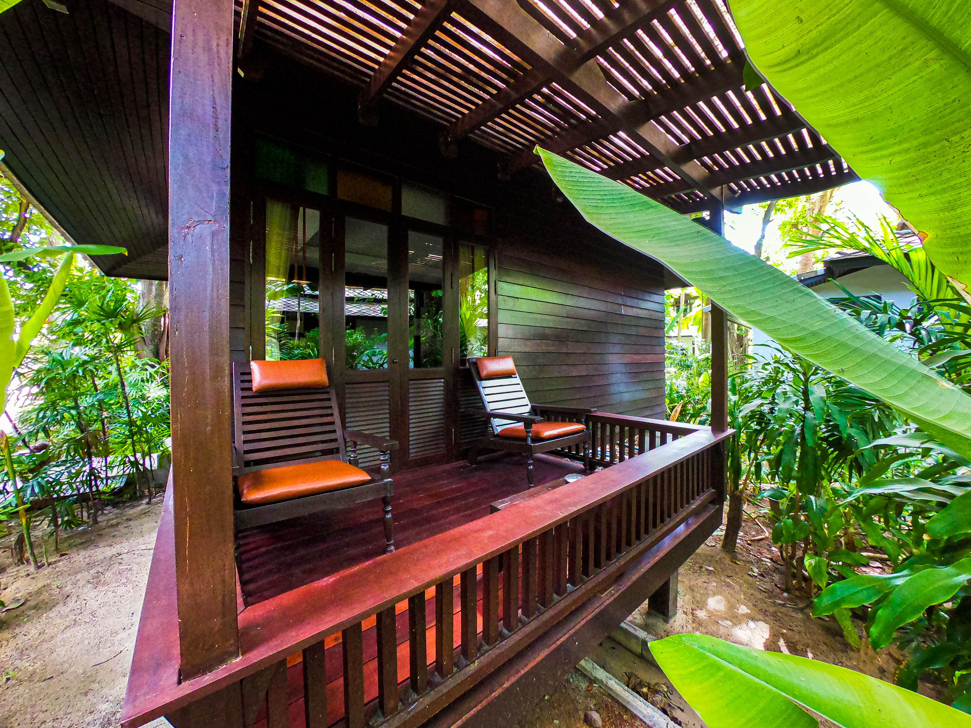 Station touristique Garden - Sha 3*
