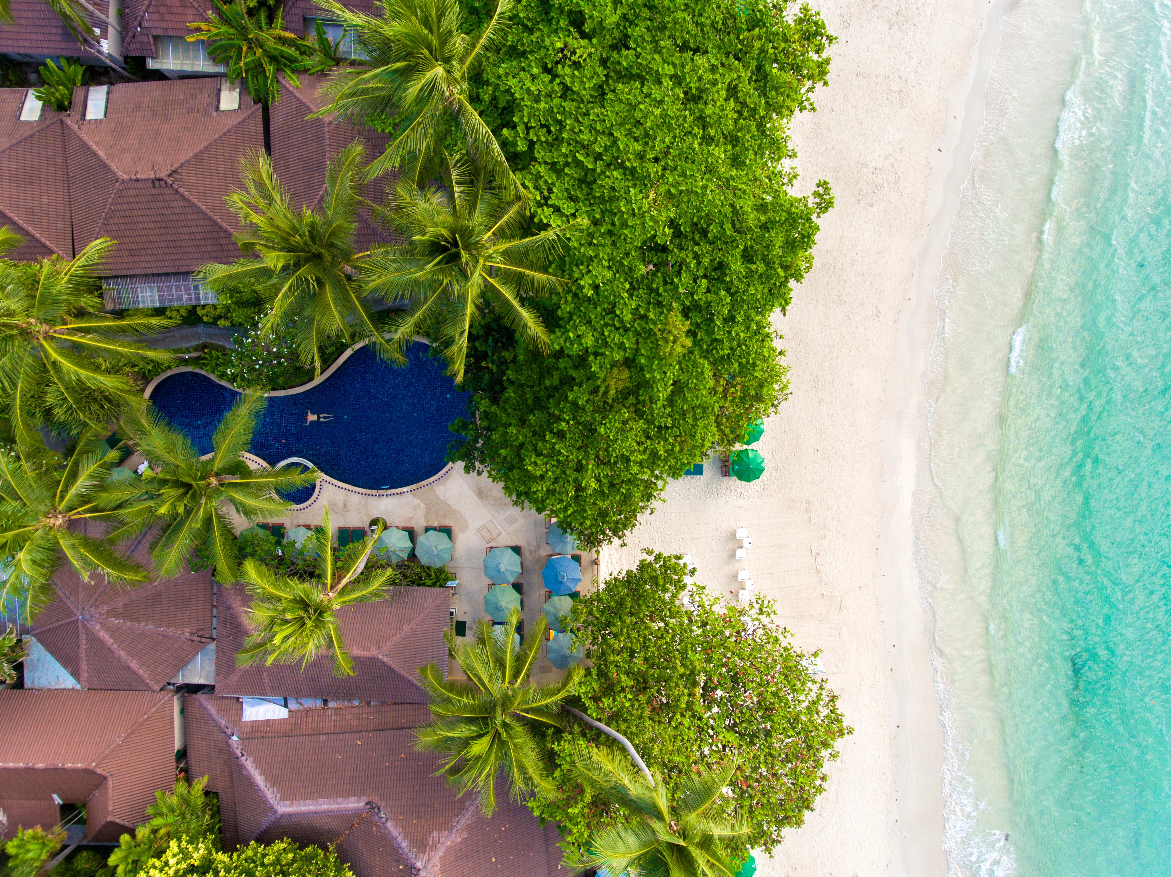 Resort Baan & - Sha Extra Chaweng