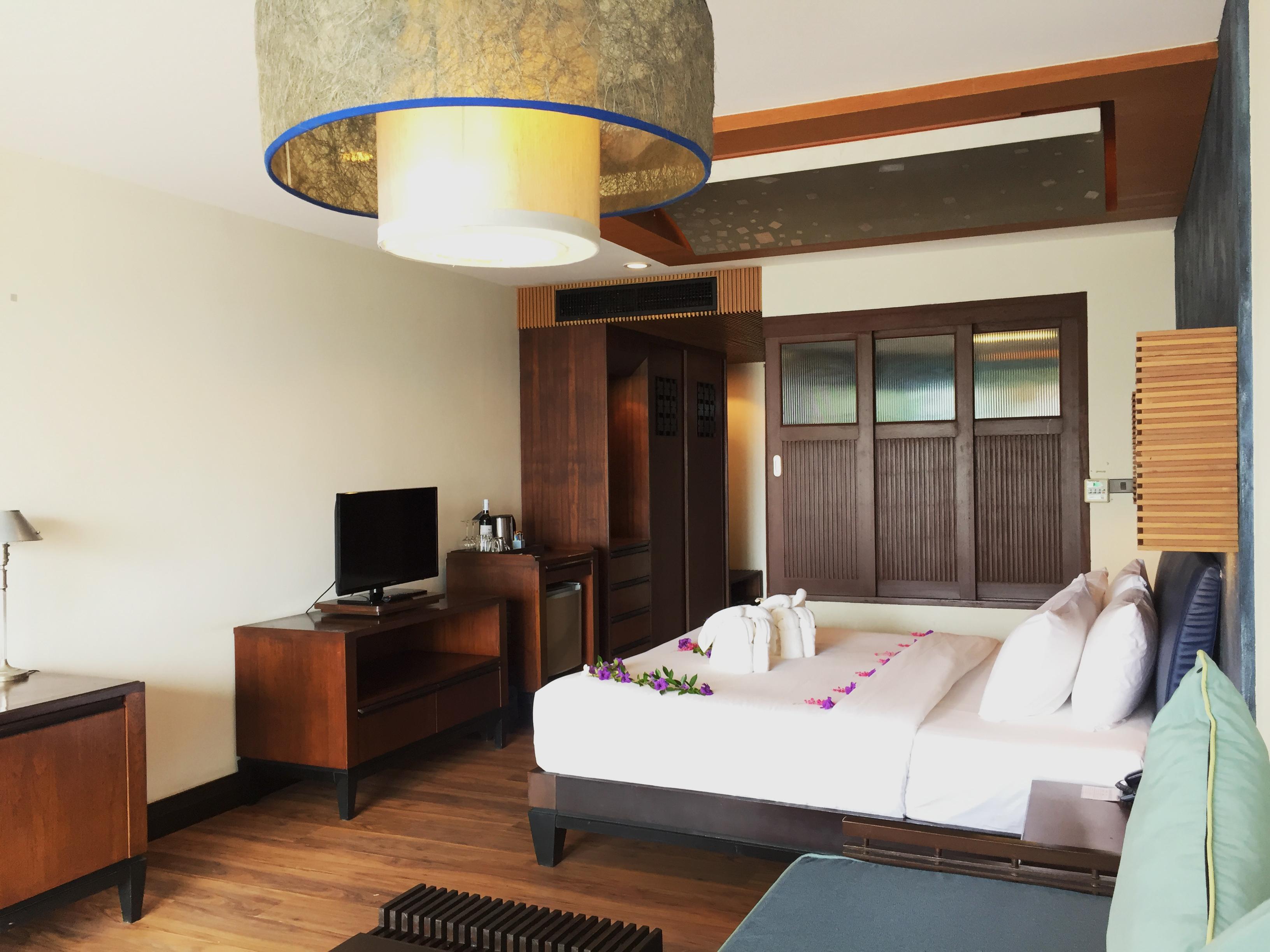 Weekender Tempat peranginan