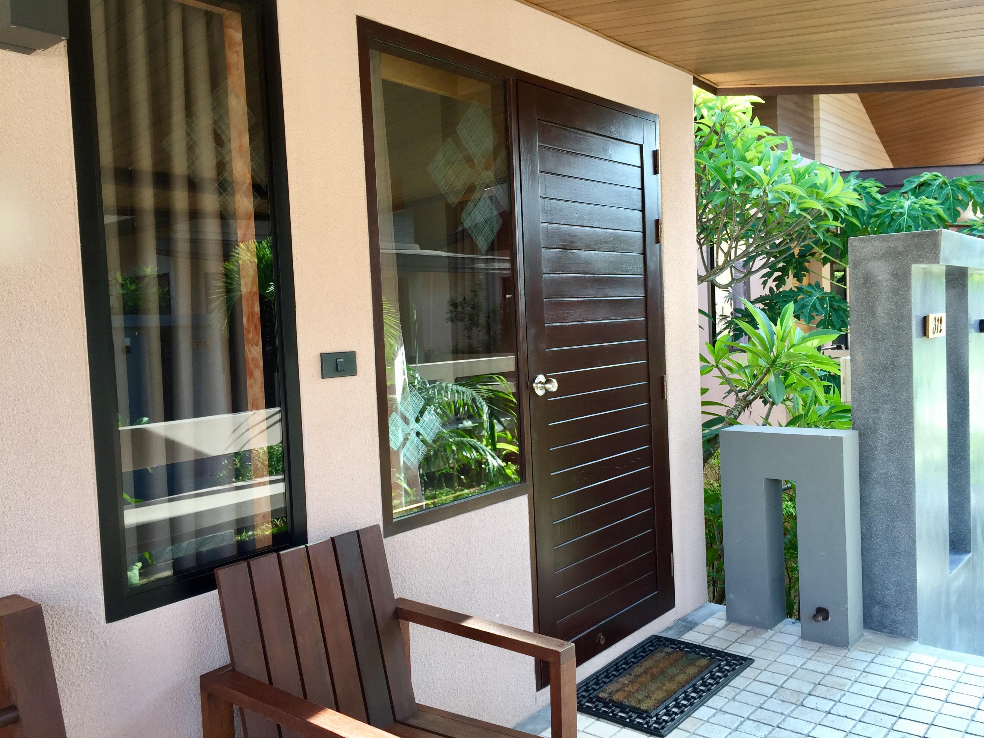 Tempat peranginan Weekender Lamai Beach (Koh Samui)