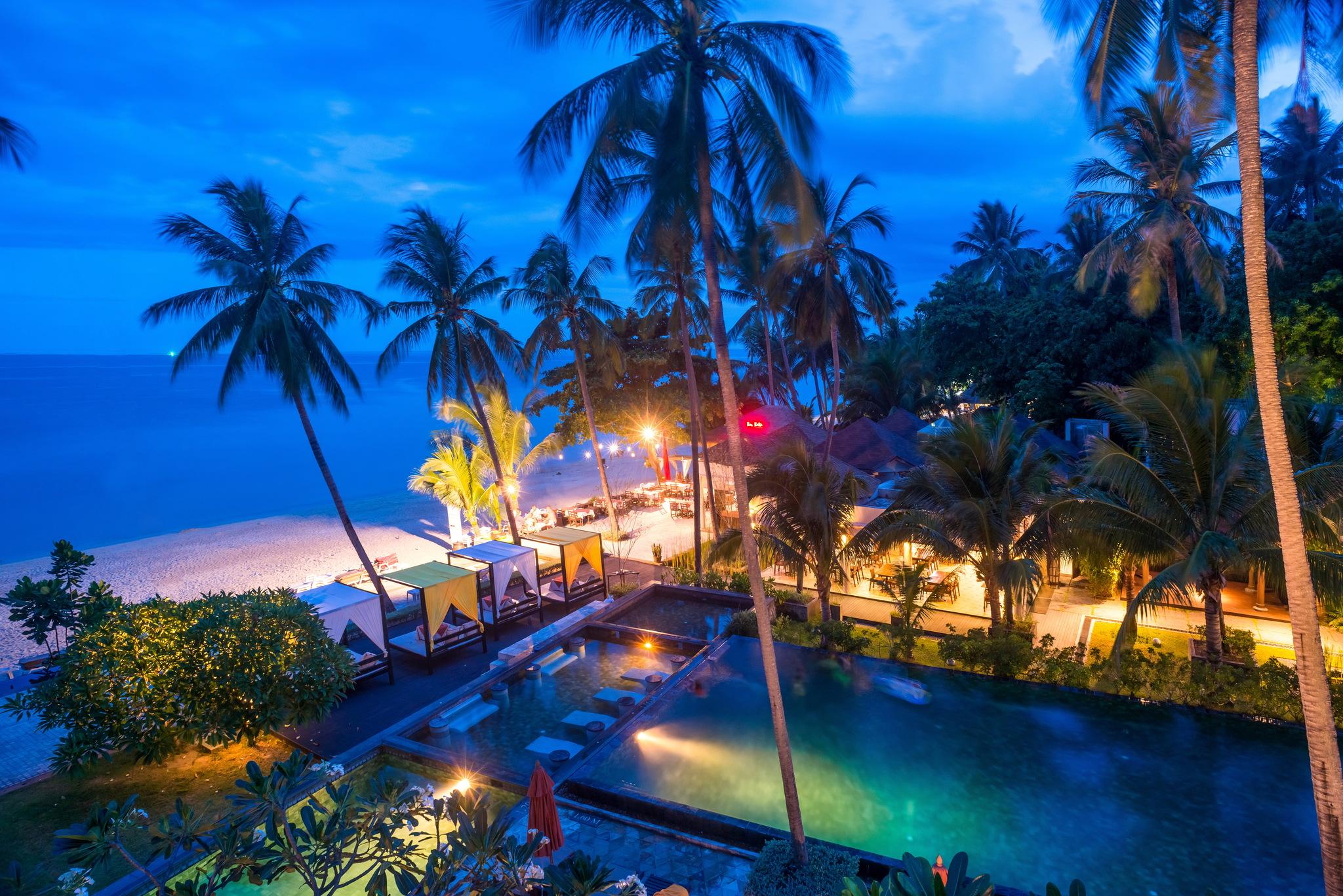 Tempat peranginan Weekender 4*