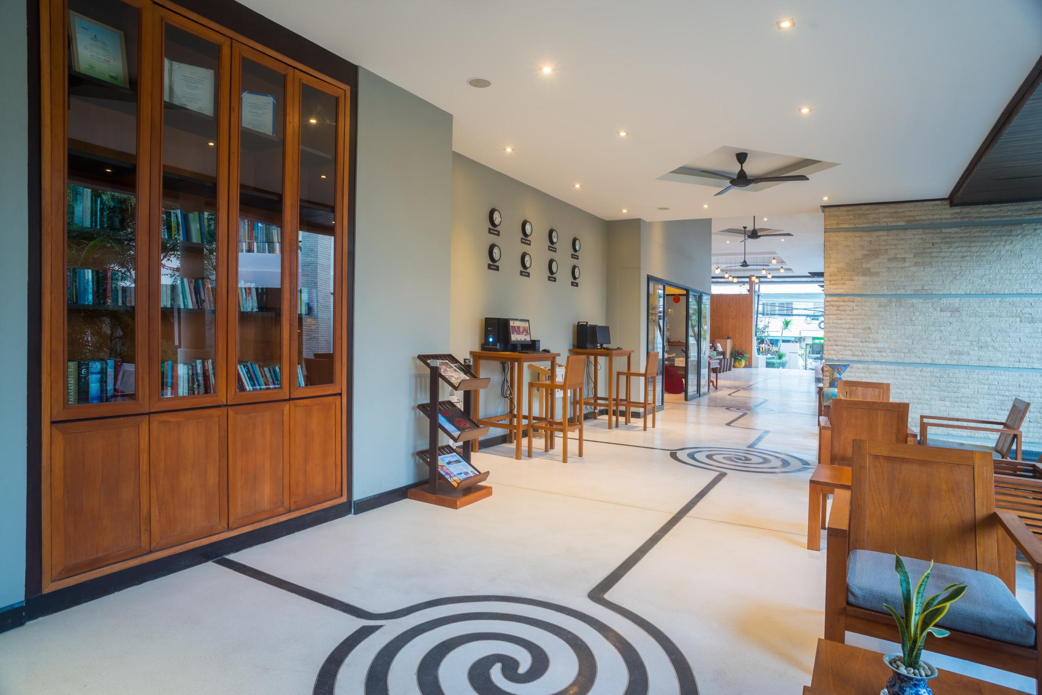 Tempat peranginan Weekender 4*