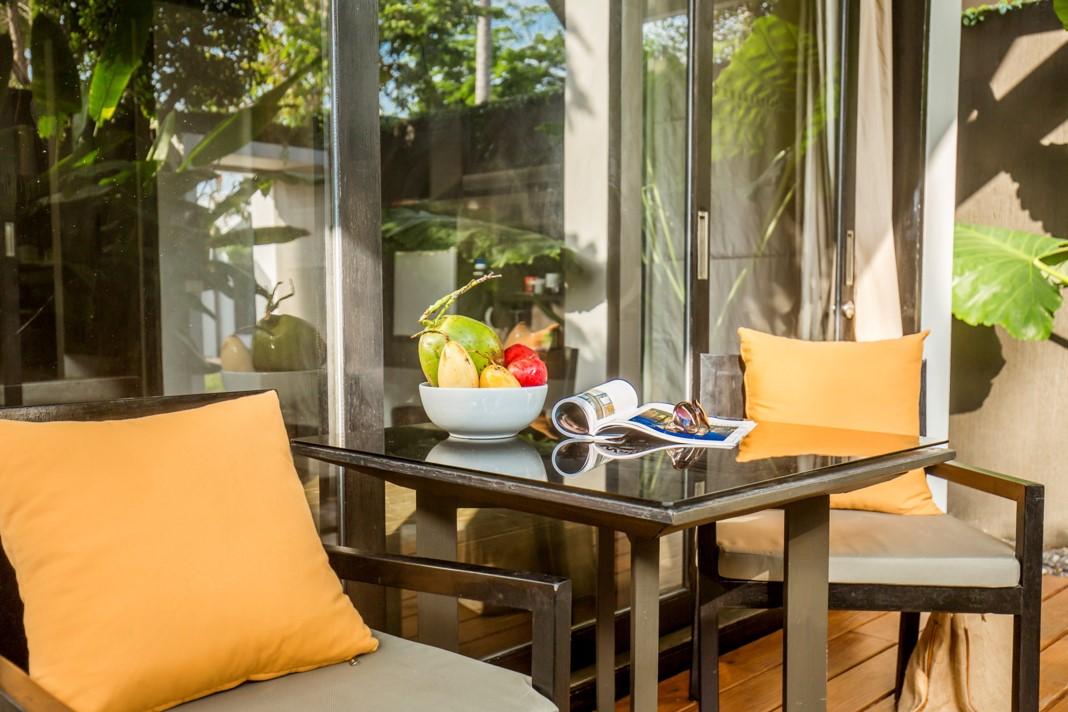 Tempat peranginan Tolani Koh Samui 4*
