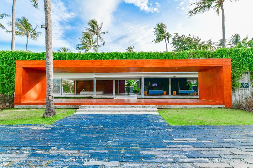 Tempat peranginan Tolani Koh Samui